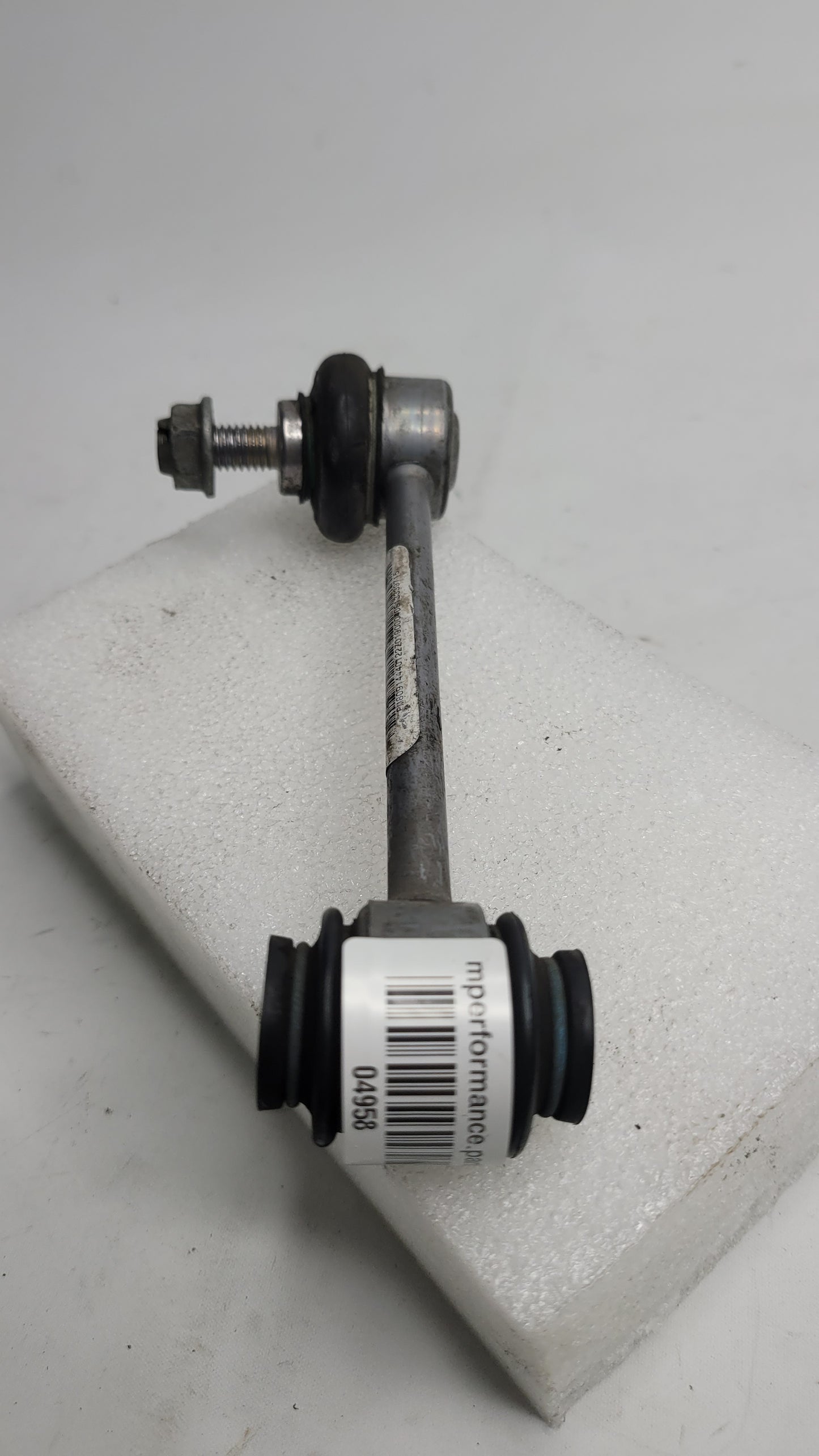 REAR SWING SUPPORT STABILIZER LINK BMW M2 F87 M3 F80 M4 F82 8091444 - MPerformance.parts