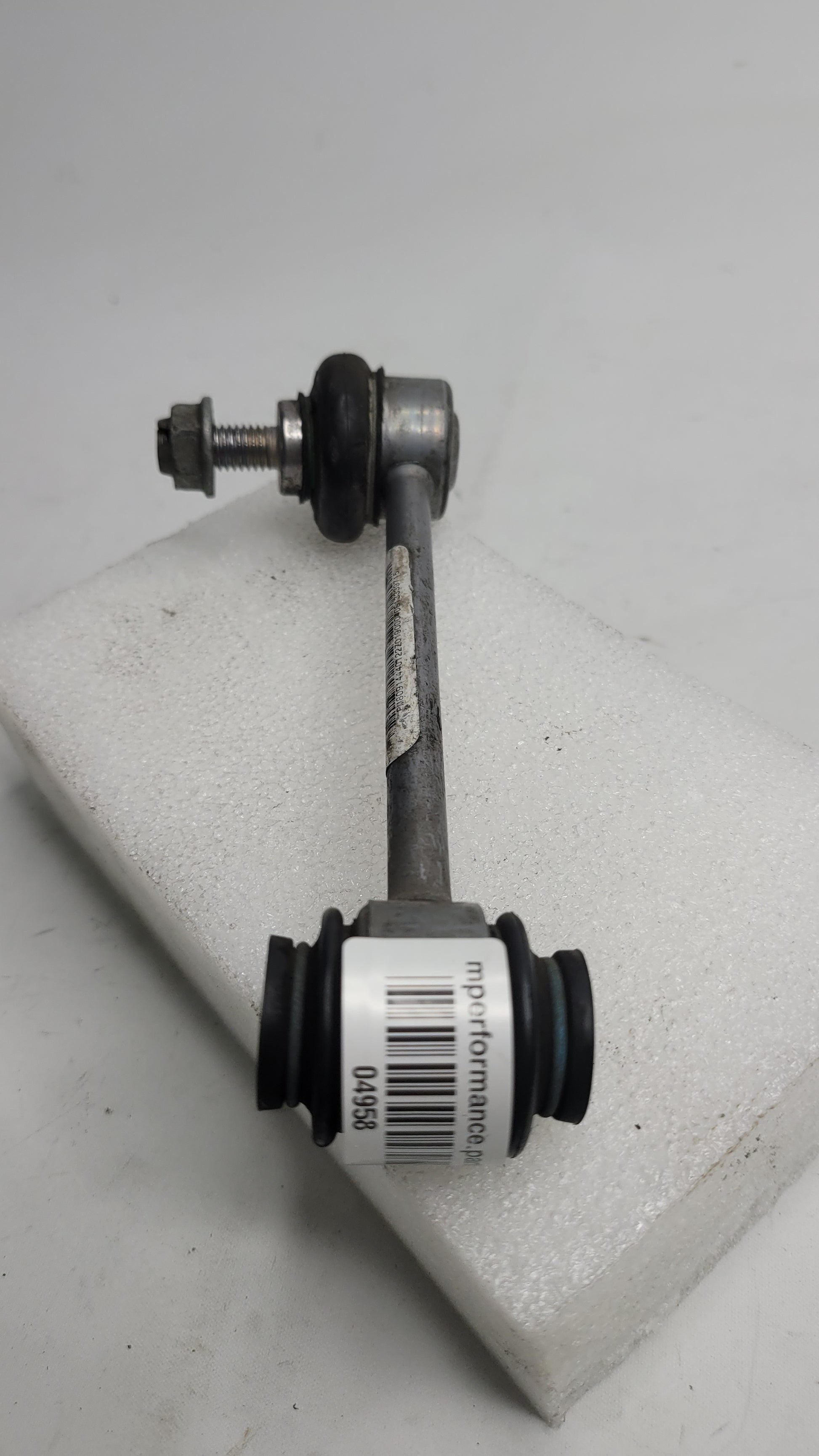 REAR SWING SUPPORT STABILIZER LINK BMW M2 F87 M3 F80 M4 F82 8091444 - MPerformance.parts