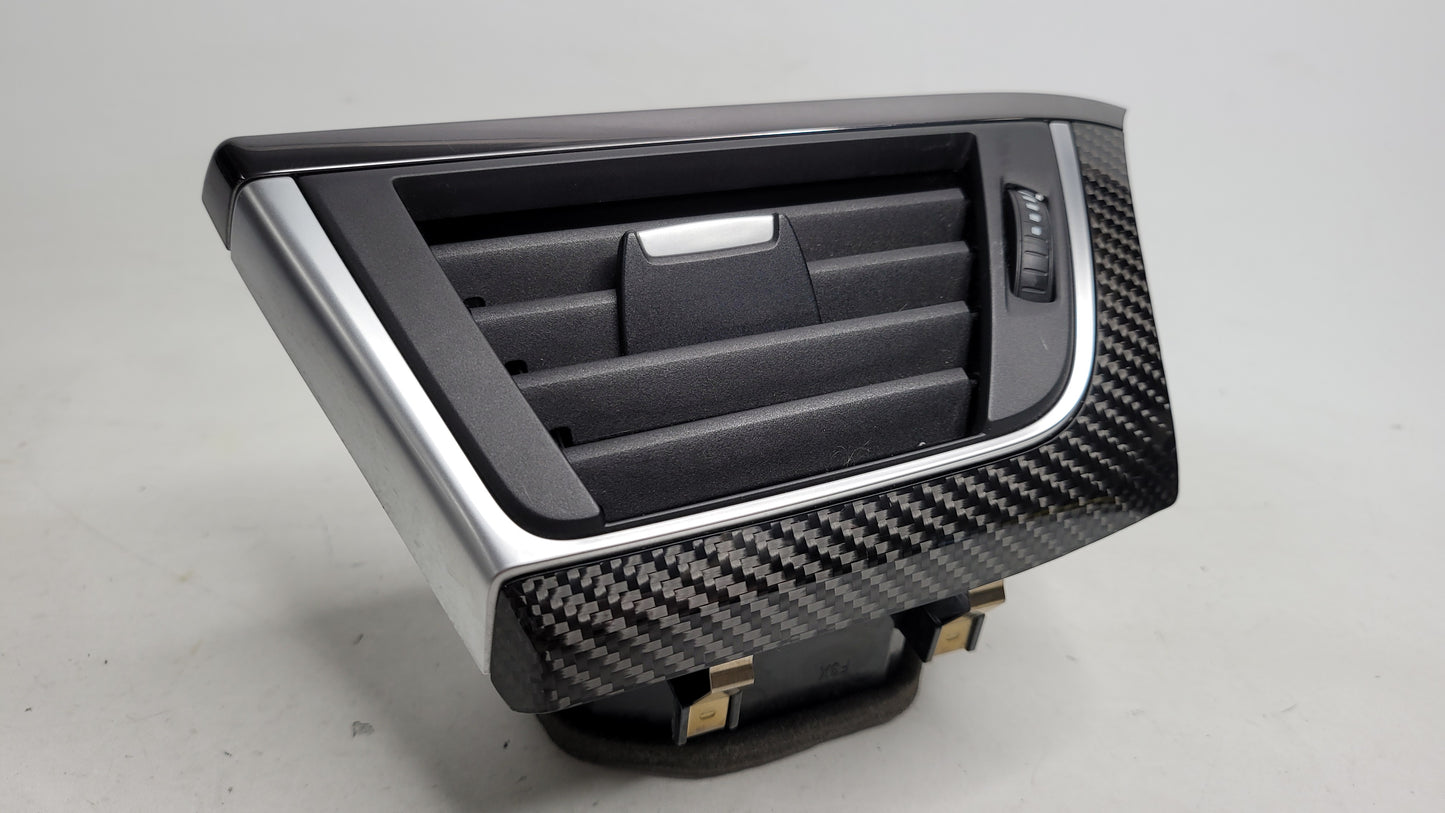 Original BMW Fresh Air Grille, Right 64229231995 9231995 09 - MPerformance.parts