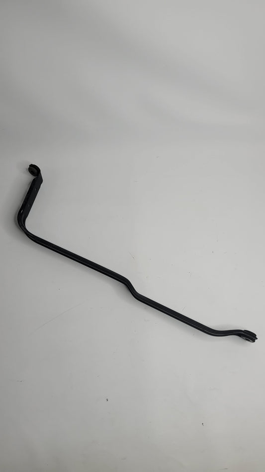 7260945 - BMW F Series Tank Tension Mount Bracket Fuel tank - MPerformance.parts