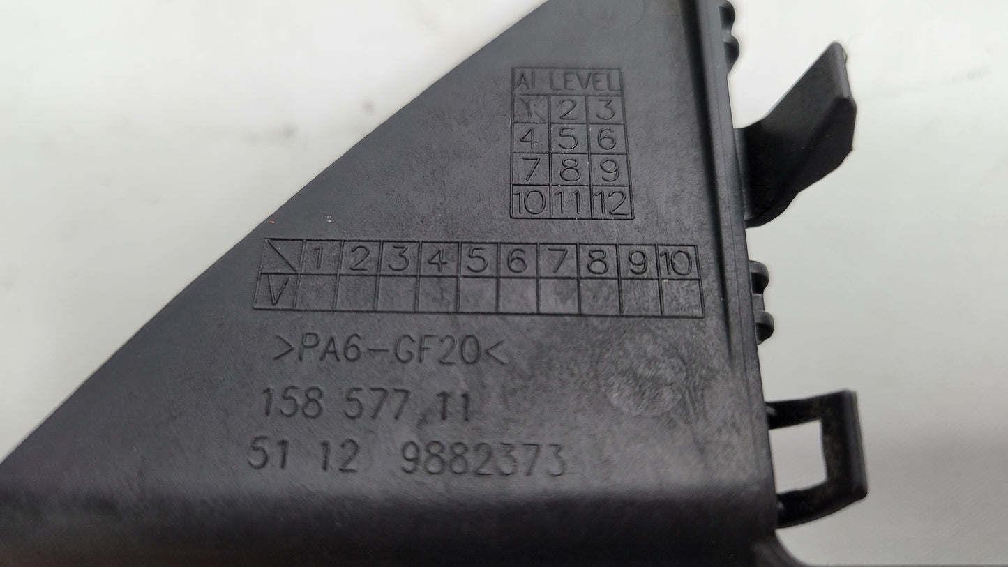 BMW G80 M3 Blind Spot Detector Radar Sensor Mount - 9882373 - MPerformance.parts