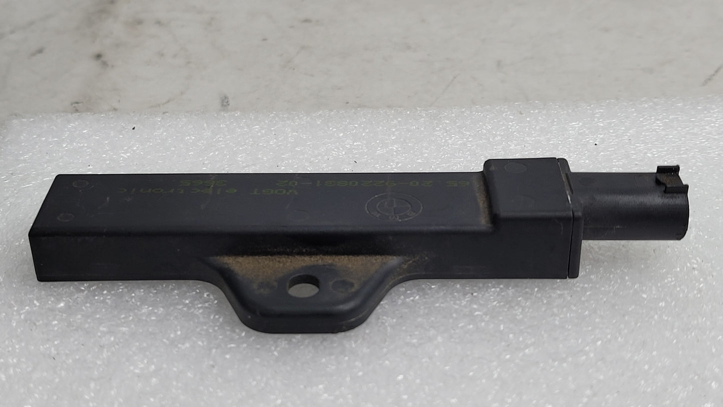 BMW M3 F80 2018 Exterior Keyless Access Antenna Module 9220831 - MPerformance.parts