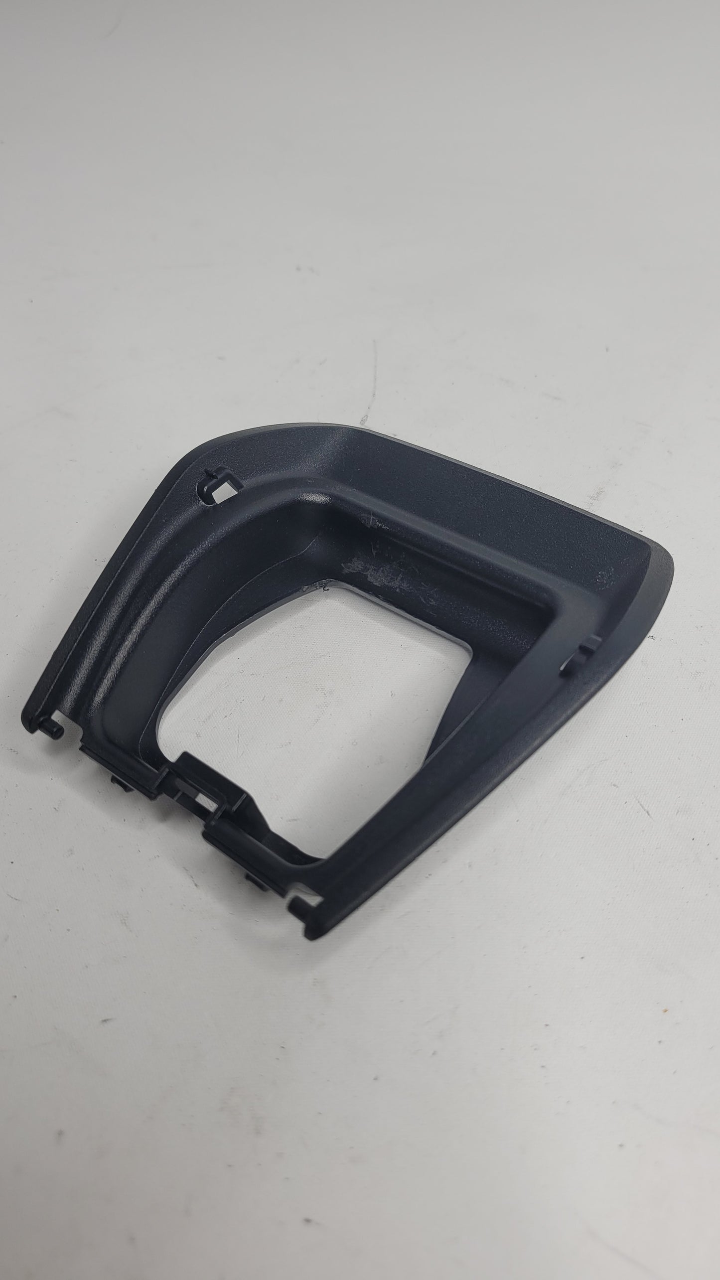 BMW F80 M3 Rear Seat Child Seat Hook Anchor Cover - 112520 - MPerformance.parts