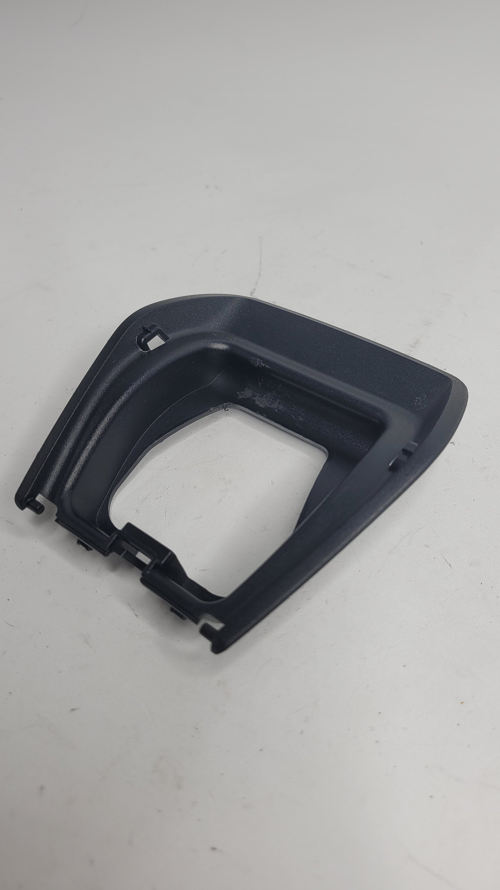 BMW F80 M3 Rear Seat Child Seat Hook Anchor Cover - 112520 - MPerformance.parts