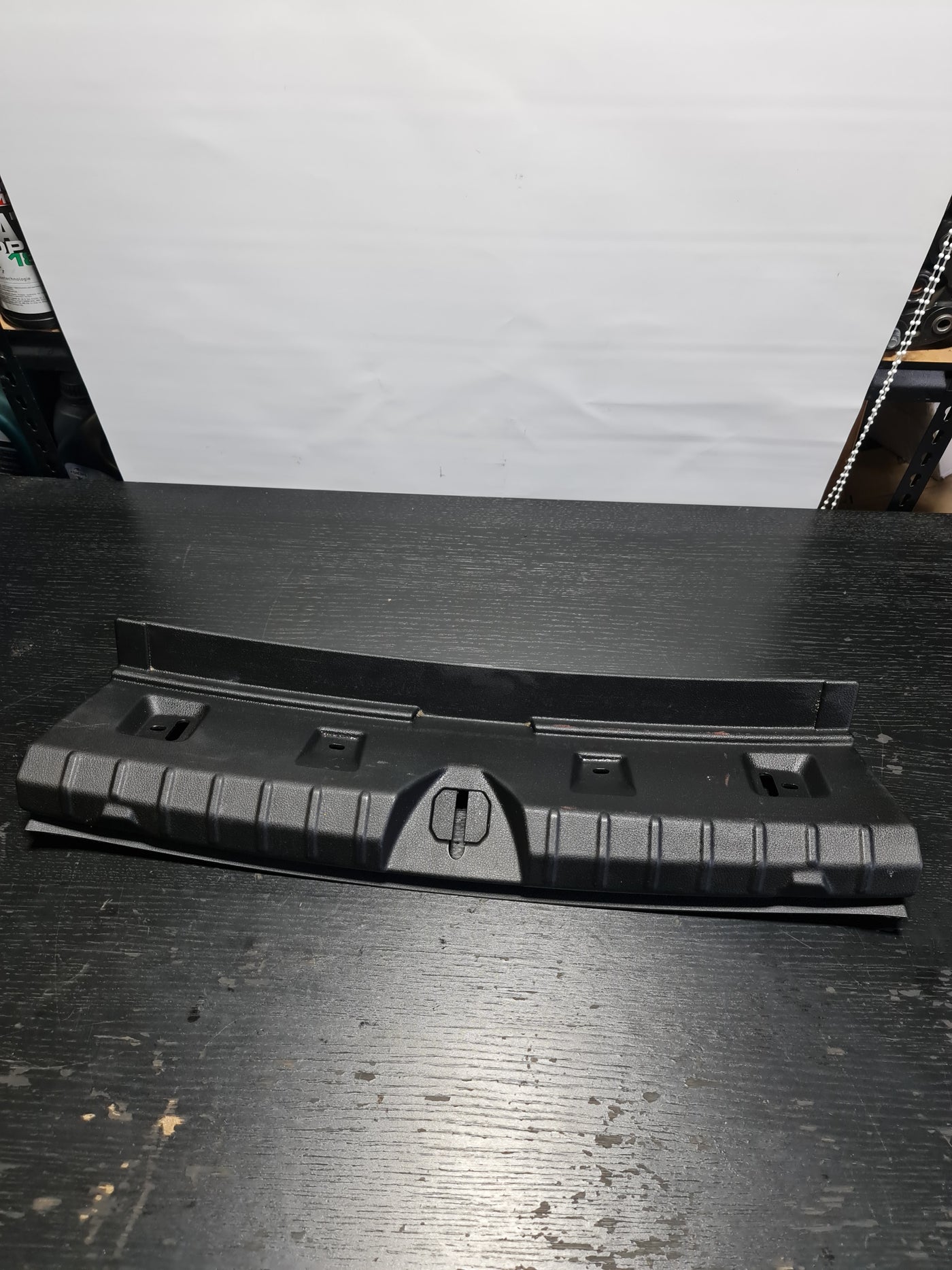 BMW 4 F33 F83 M4 Boot Trunk Trim Panel Cover Luggage 7284158 51477284138 - MPerformance.parts