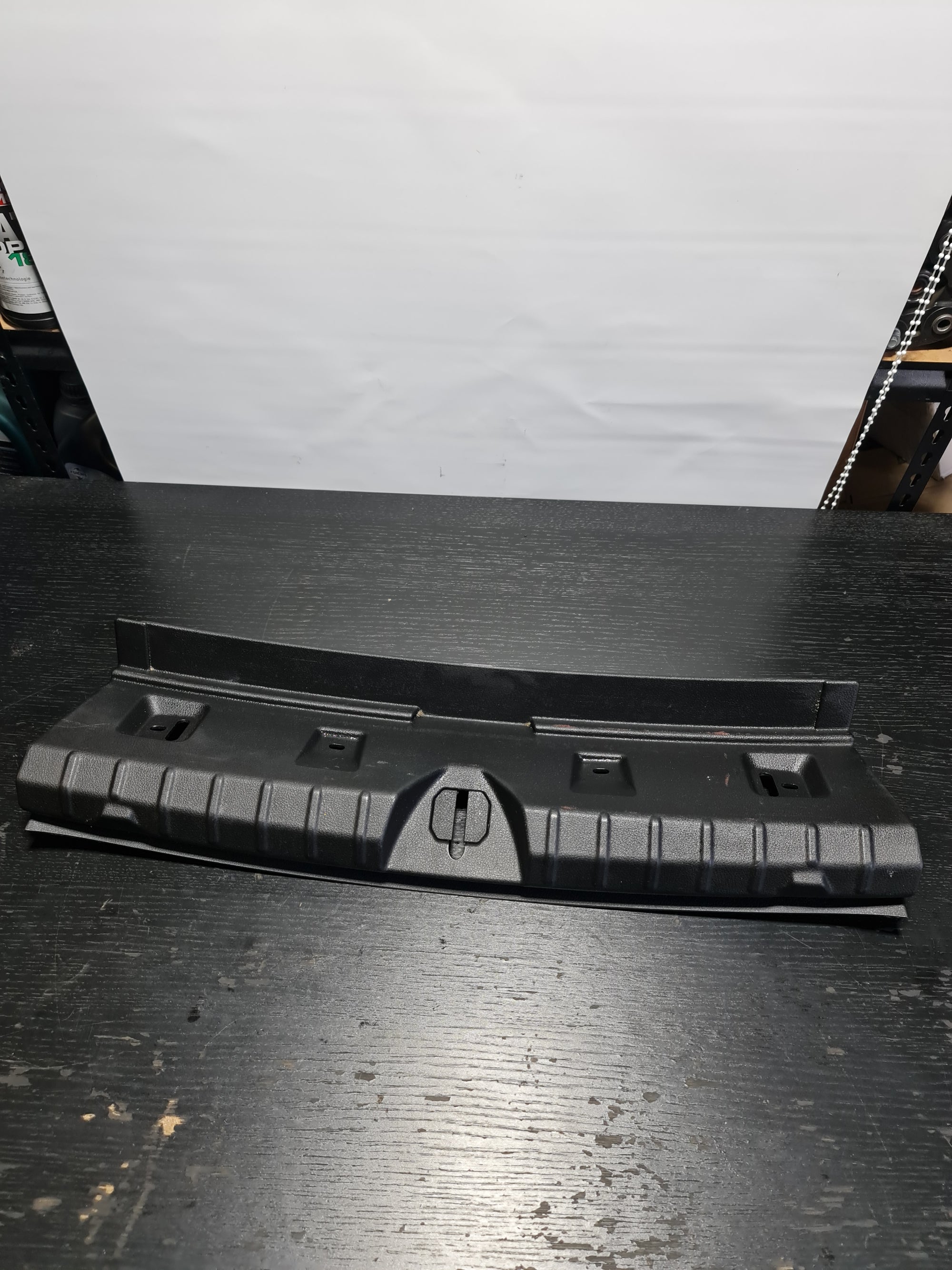 BMW 4 F33 F83 M4 Boot Trunk Trim Panel Cover Luggage 7284158 51477284138 - MPerformance.parts
