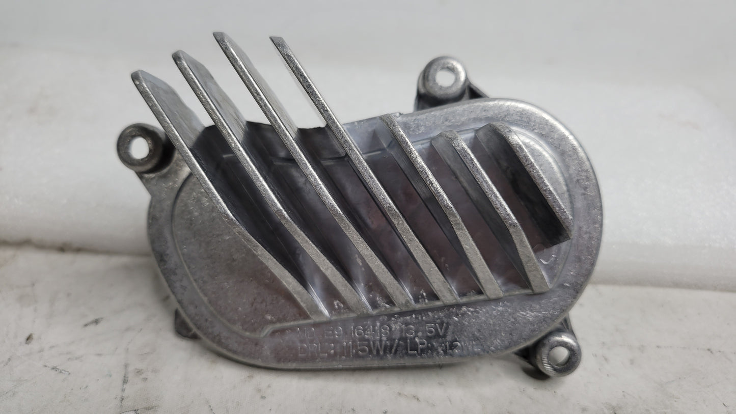 BMW F80 Headlight Daytime Running Light DRL Module RH 63117493228