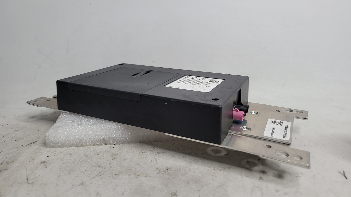 BMW M3 F80 COMMUNICATIONS TELEMATICS CONTROL MODULE 1D 2 447 520-01 - MPerformance.parts