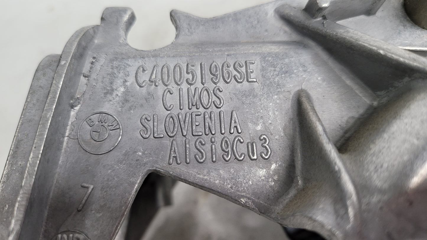 BMW F82 M4 Brake Pedal Assembly 2284636