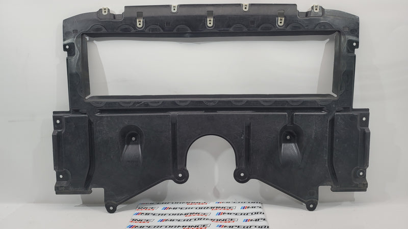 BMW M4 F82 Front Under Cover Shield 8074612