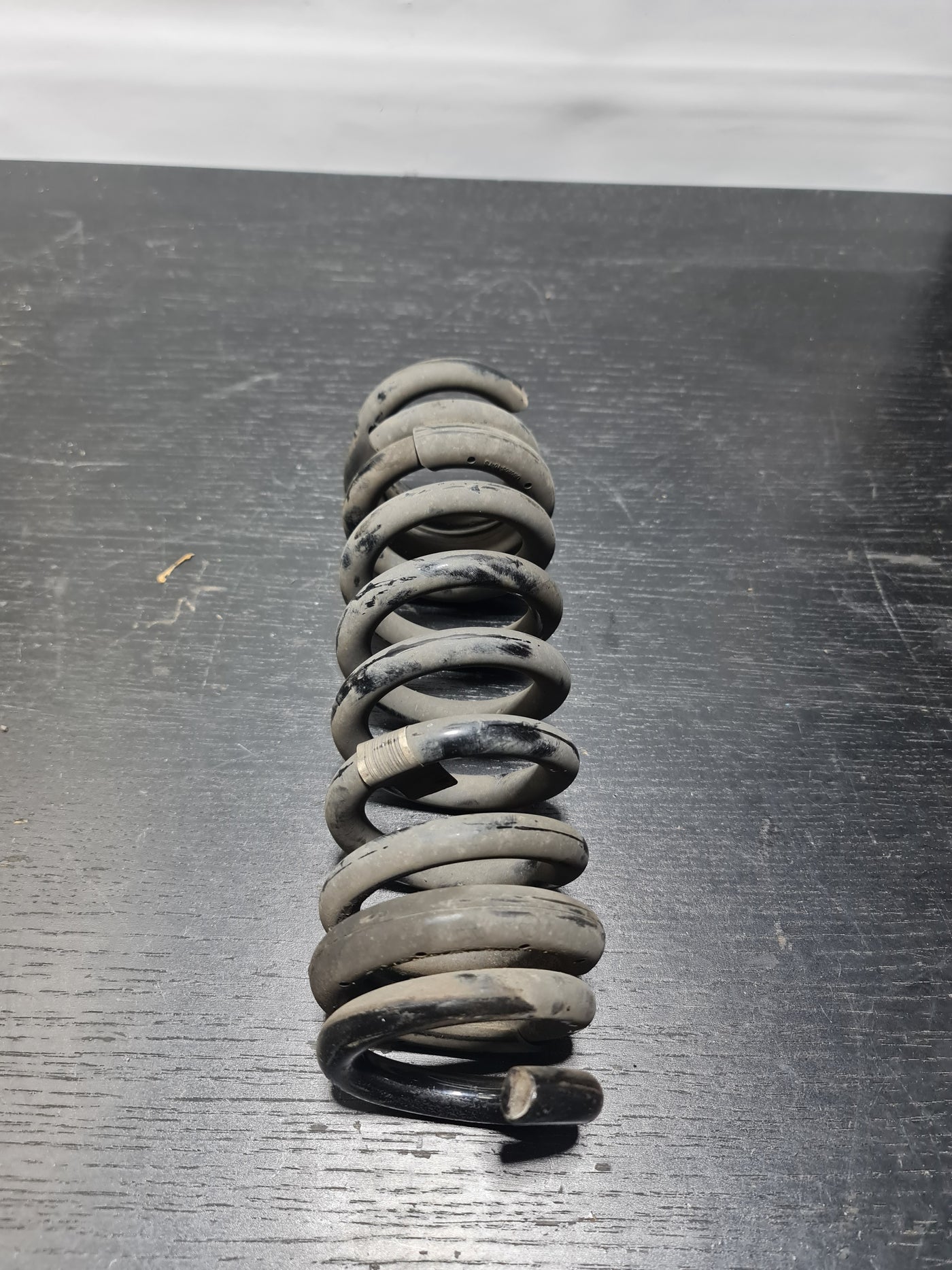 G80 G82 G83 M3 M4 REAR COILS SPRINGS - MPerformance.parts