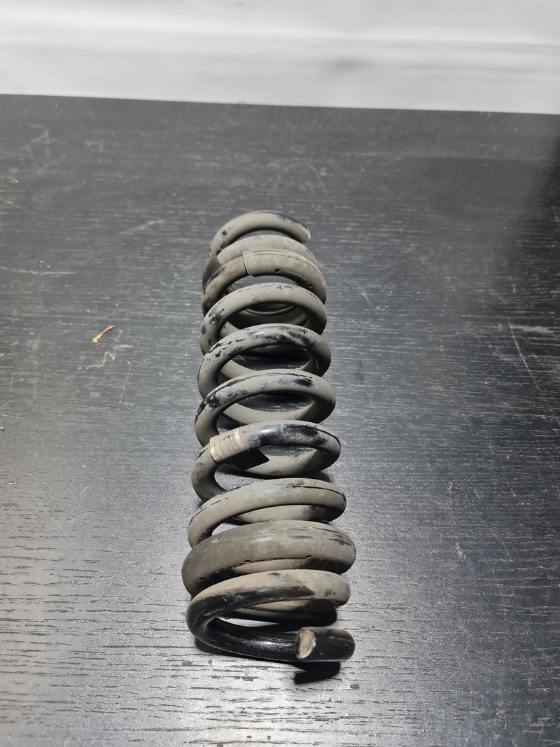 G80 G82 G83 M3 M4 REAR COILS SPRINGS - MPerformance.parts