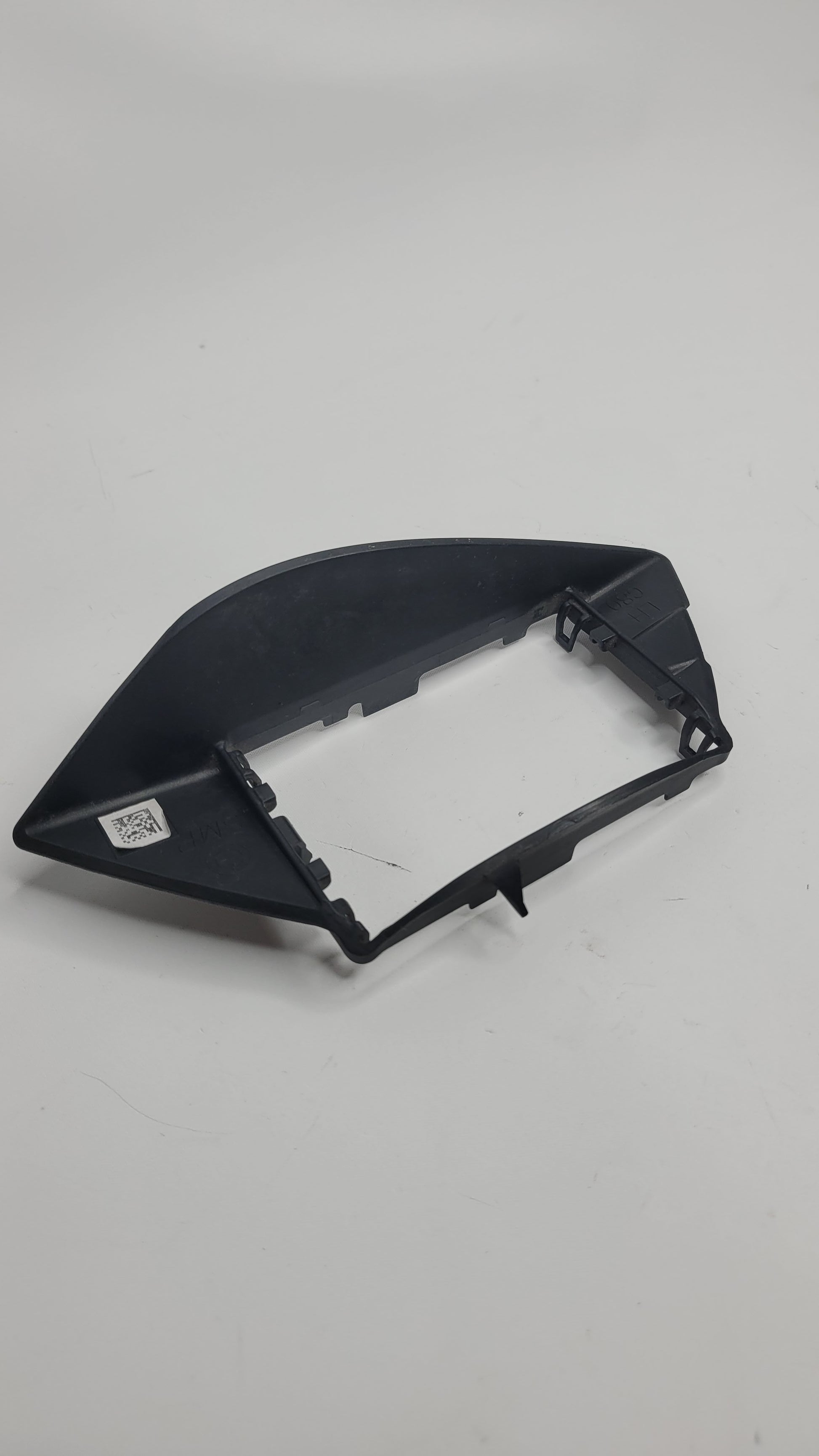 BMW M3 G80 M3 Rear Left Bumper Absorber Funnel 51129882373 - MPerformance.parts