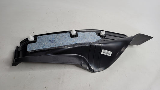 BMW G20 G21 G80 M3 REAR SEAT SILL TRIM COVER 17949110 - MPerformance.parts