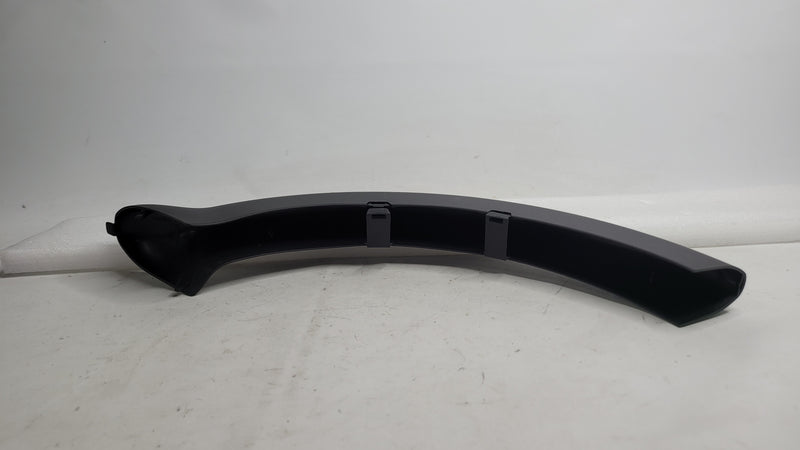 BMW F80 Tailgate Hinge Cover Left 7255695 51497255695 - MPerformance.parts