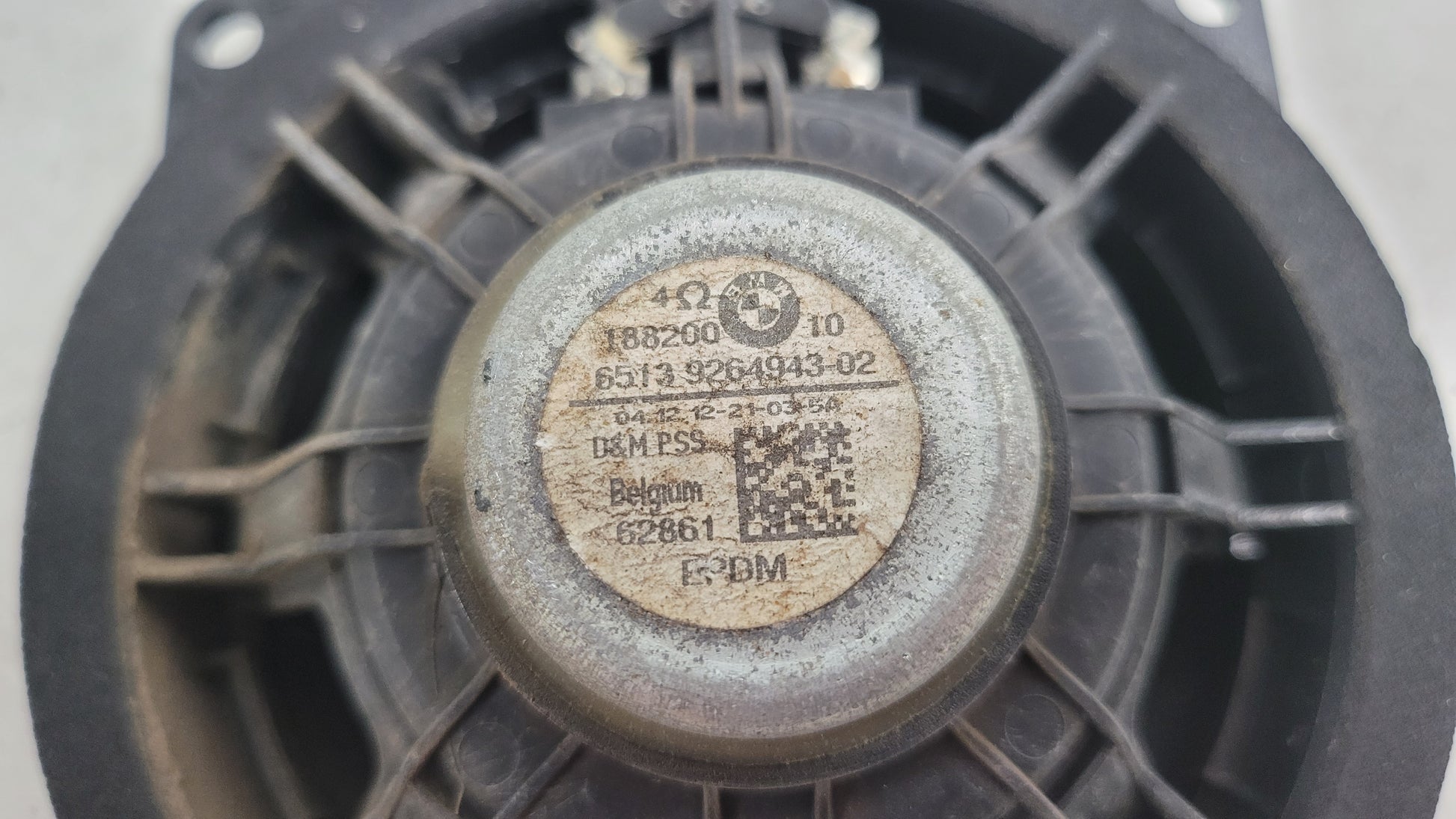 05830 - MPerformance.parts