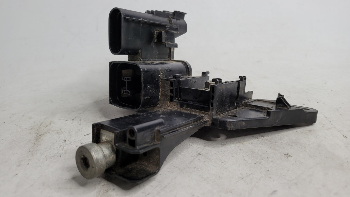 BMW M3 F80 2018 Positive Battery Terminal Junction Box 935615901