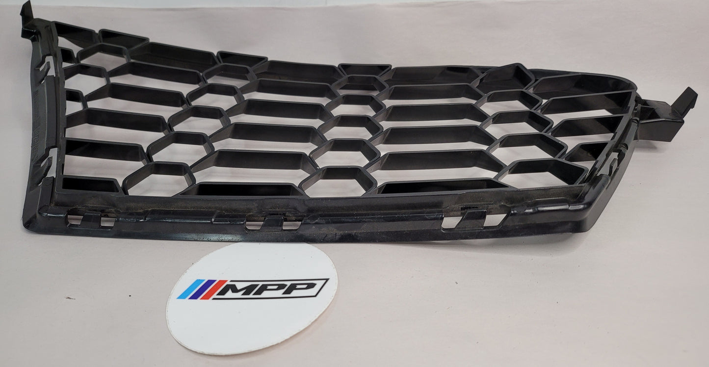 BMW M4 Coupe G82 Front Left Bumper Grille 51118069439 - MPerformance.parts