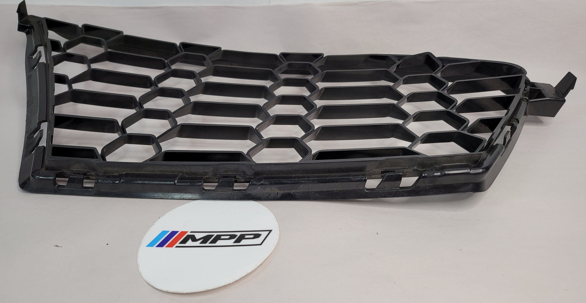 BMW M4 Coupe G82 Front Left Bumper Grille 51118069439 - MPerformance.parts