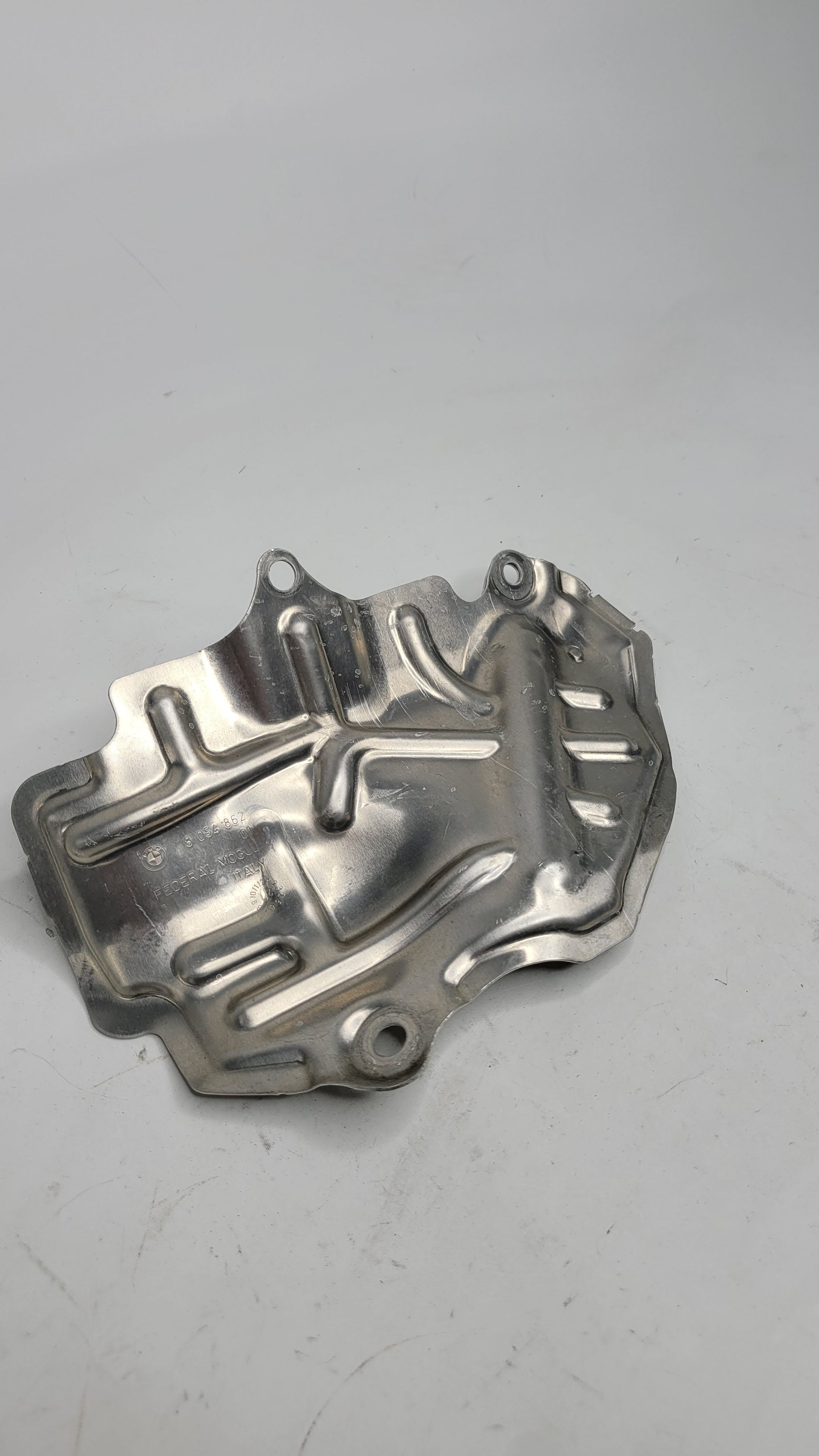 BMW M3 G80 Heatshield Cylinder 8054862 - MPerformance.parts