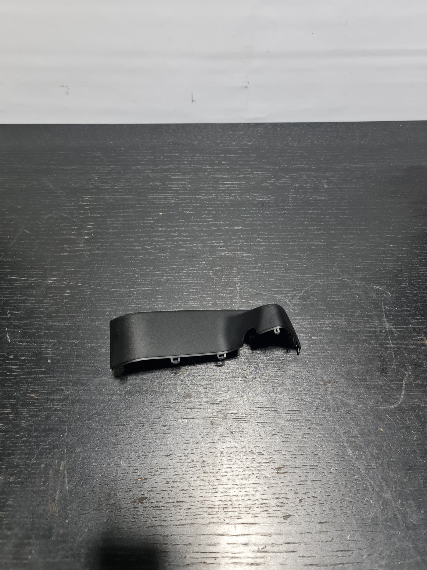 BMW 5 SERIES INTERIOR REAR VIEW MIRROR COVER TRIM PANEL 9234372 F10 51166846594 - MPerformance.parts