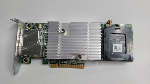 Dell poweredge SATA raid controller CN-070K80-75506 Perc H810 - MPerformance.parts
