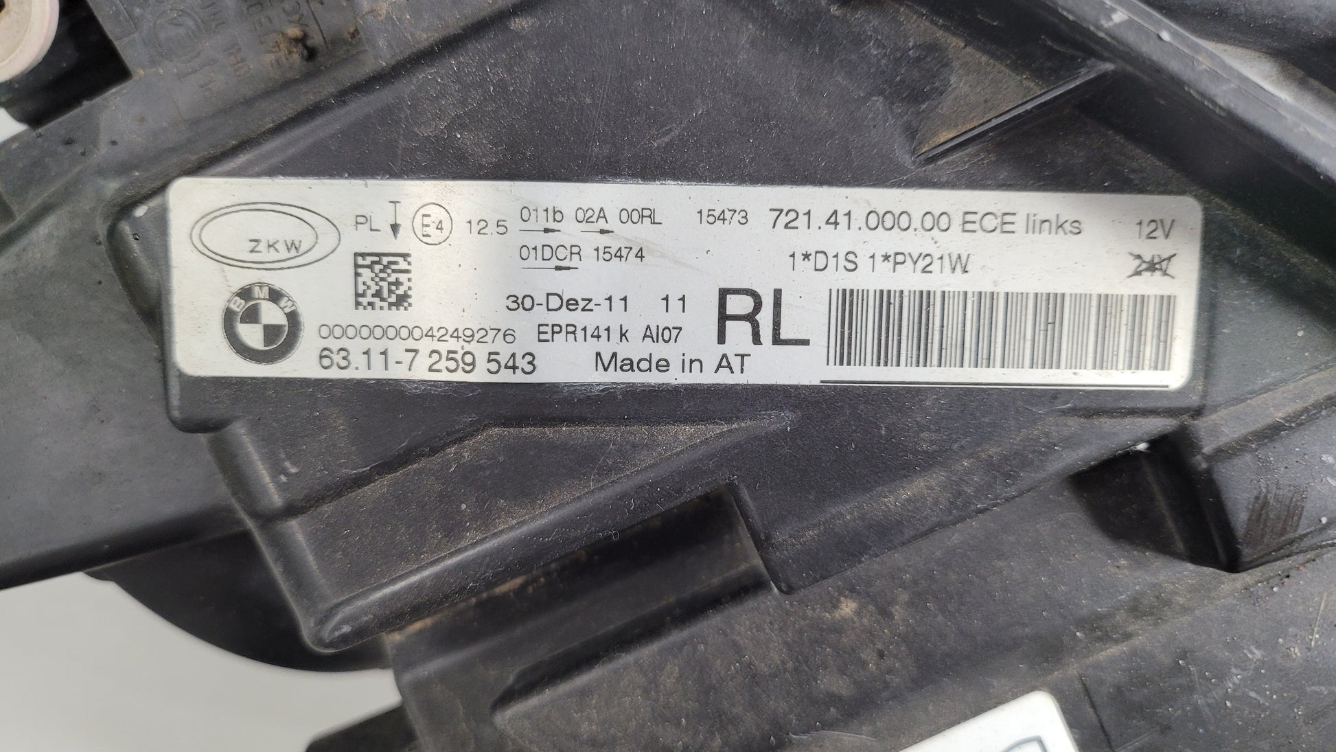 05861 - MPerformance.parts