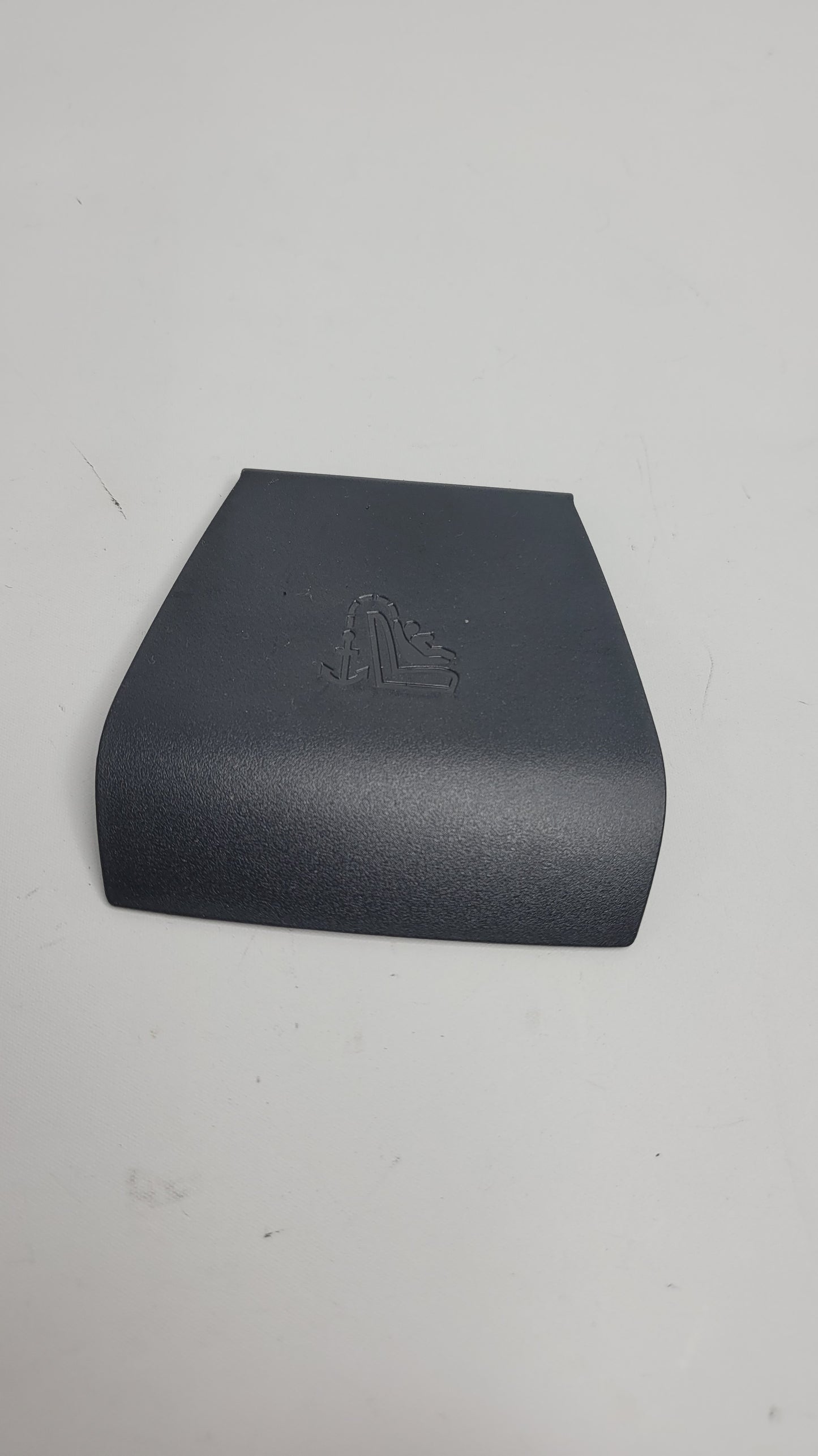 BMW F80 M3 Rear Seat Child Seat Hook Anchor Cover - 112520 - MPerformance.parts