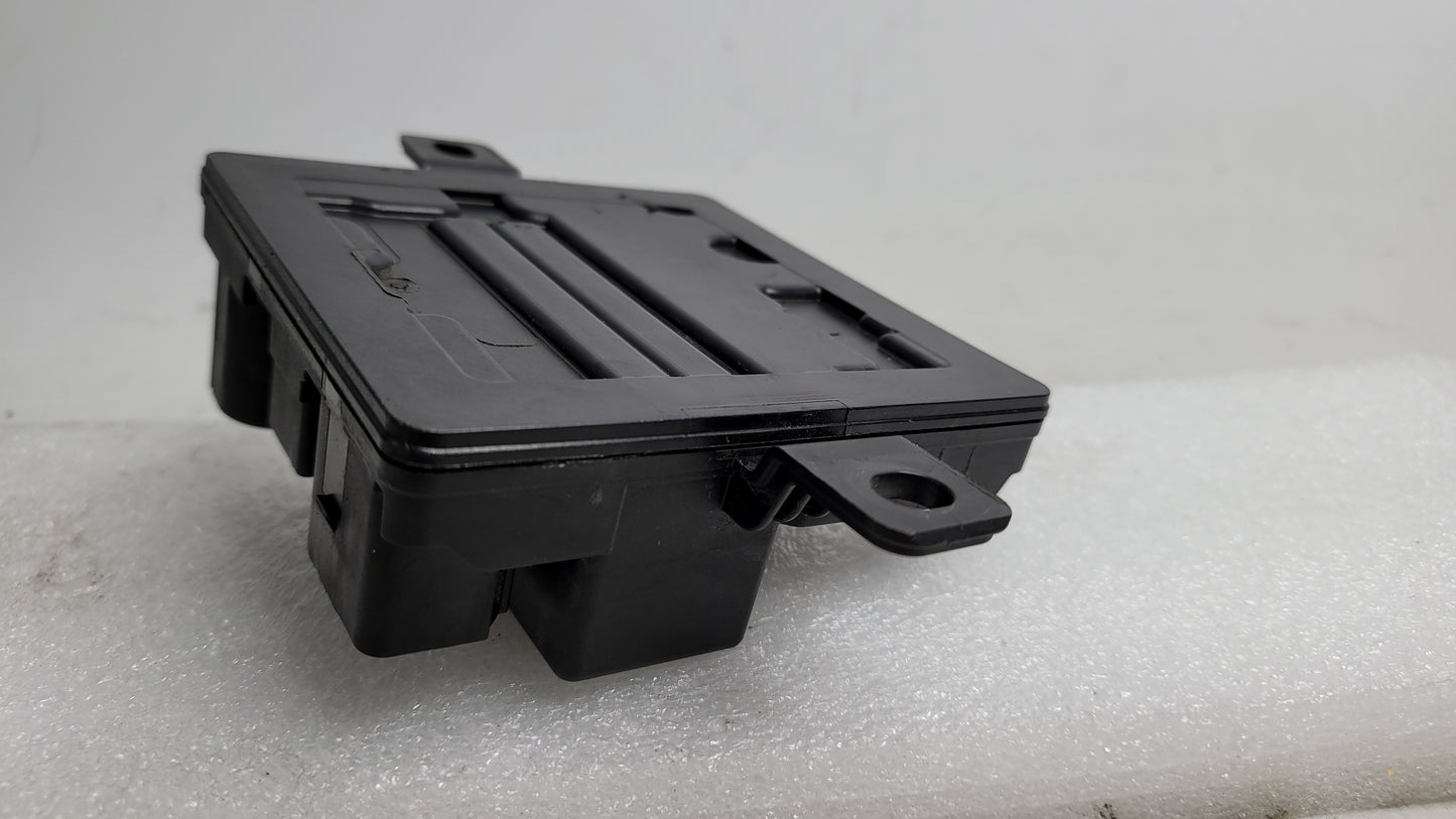 BMW M3 3.0L Twin Turbo Integrated Power Relay 7614585 - MPerformance.parts