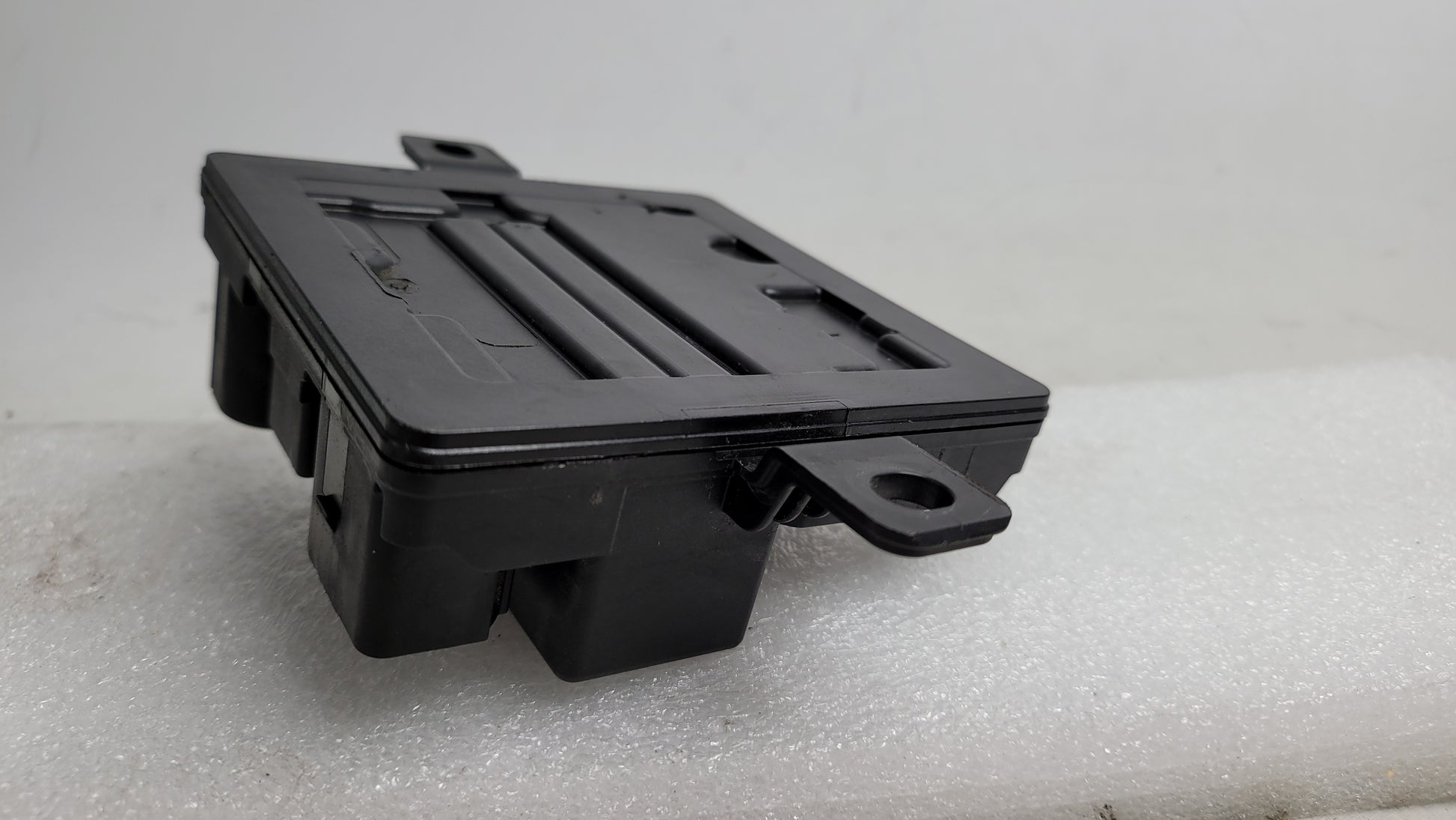 BMW M3 3.0L Twin Turbo Integrated Power Relay 7614585 - MPerformance.parts