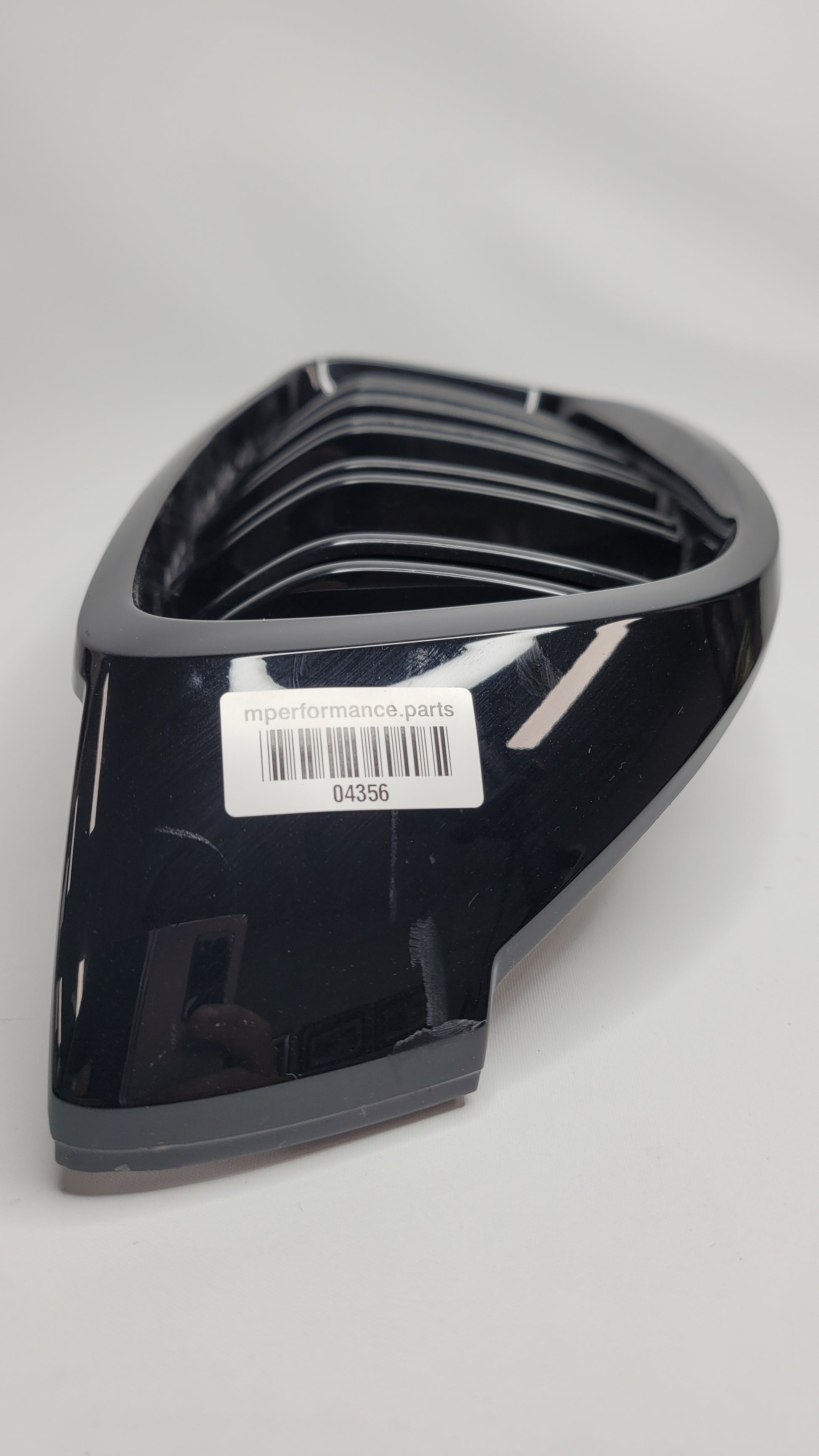 BMW 3 SERIES RADIATOR GRILLE RIGHT SIDE M3 F80 - MPerformance.parts