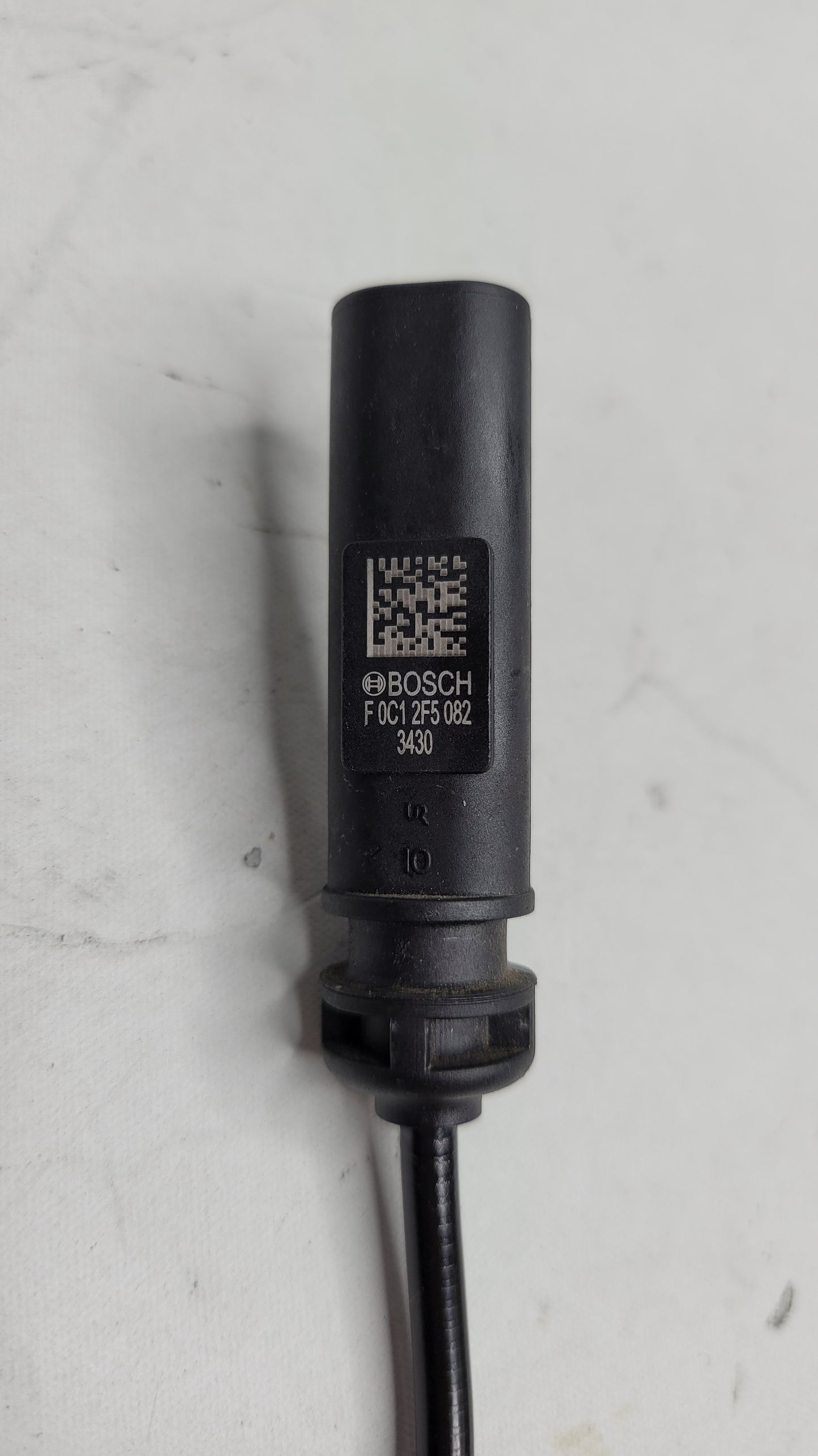 BMW G80 G82 M3 0265007302 ABS ANTI LOCK BRAKE SYSTEM SENSOR - MPerformance.parts