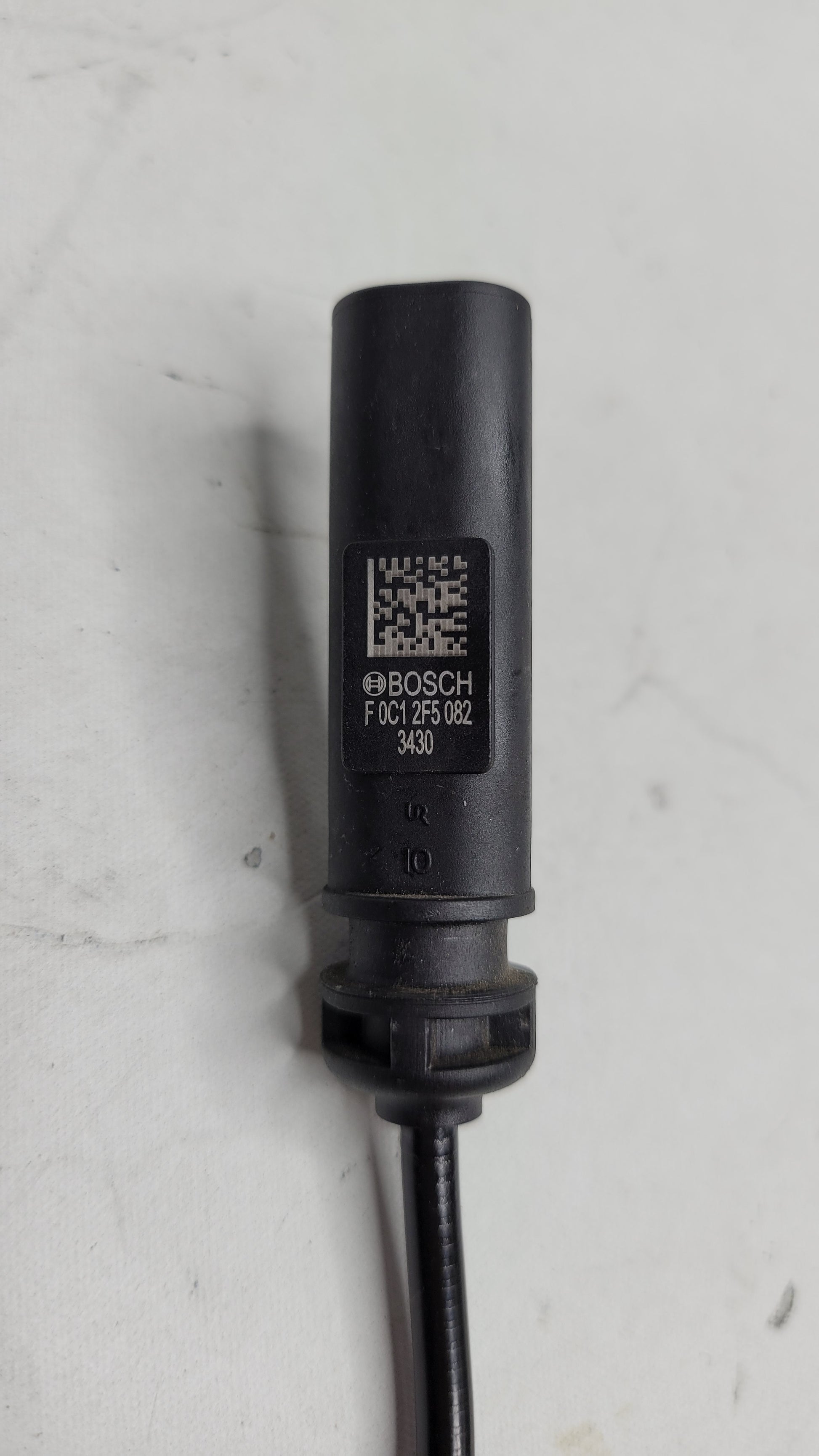 BMW G80 G82 M3 0265007302 ABS ANTI LOCK BRAKE SYSTEM SENSOR - MPerformance.parts