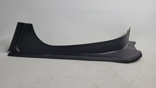 BMW G80 M3 Rear Left Side Trunk Drip Rail Trim Cover Plastic - 7430619 - MPerformance.parts