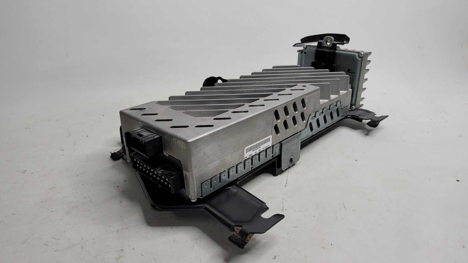 BMW M3 F80 Top-Hifi Harman Becker Amplifier AMP 9393194 - MPerformance.parts