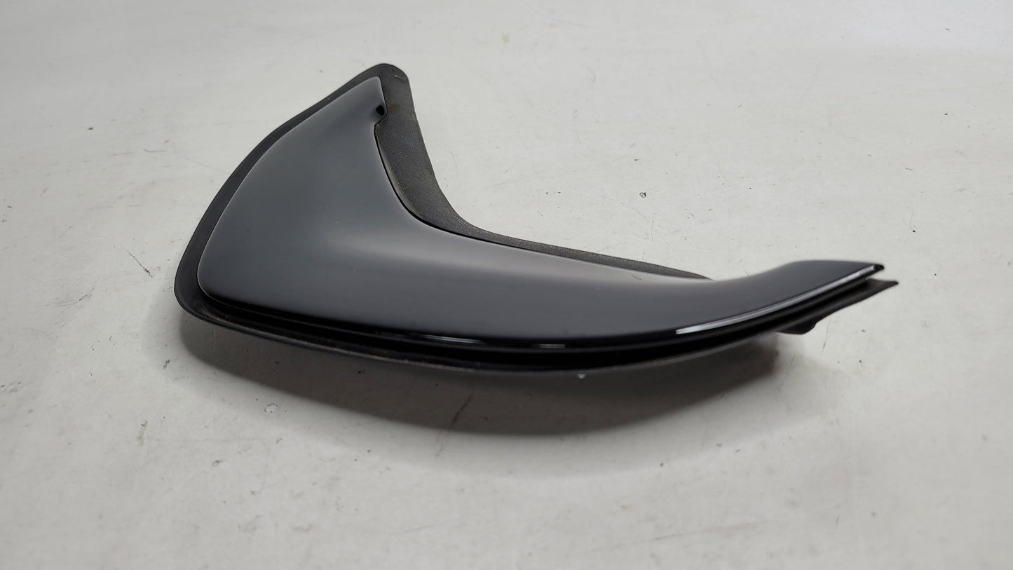 BMW 51437465158 G20 Shadow Line C Pillar Cover Rear Doors Right N/S Trim Gloss Black 7465158 - MPerformance.parts
