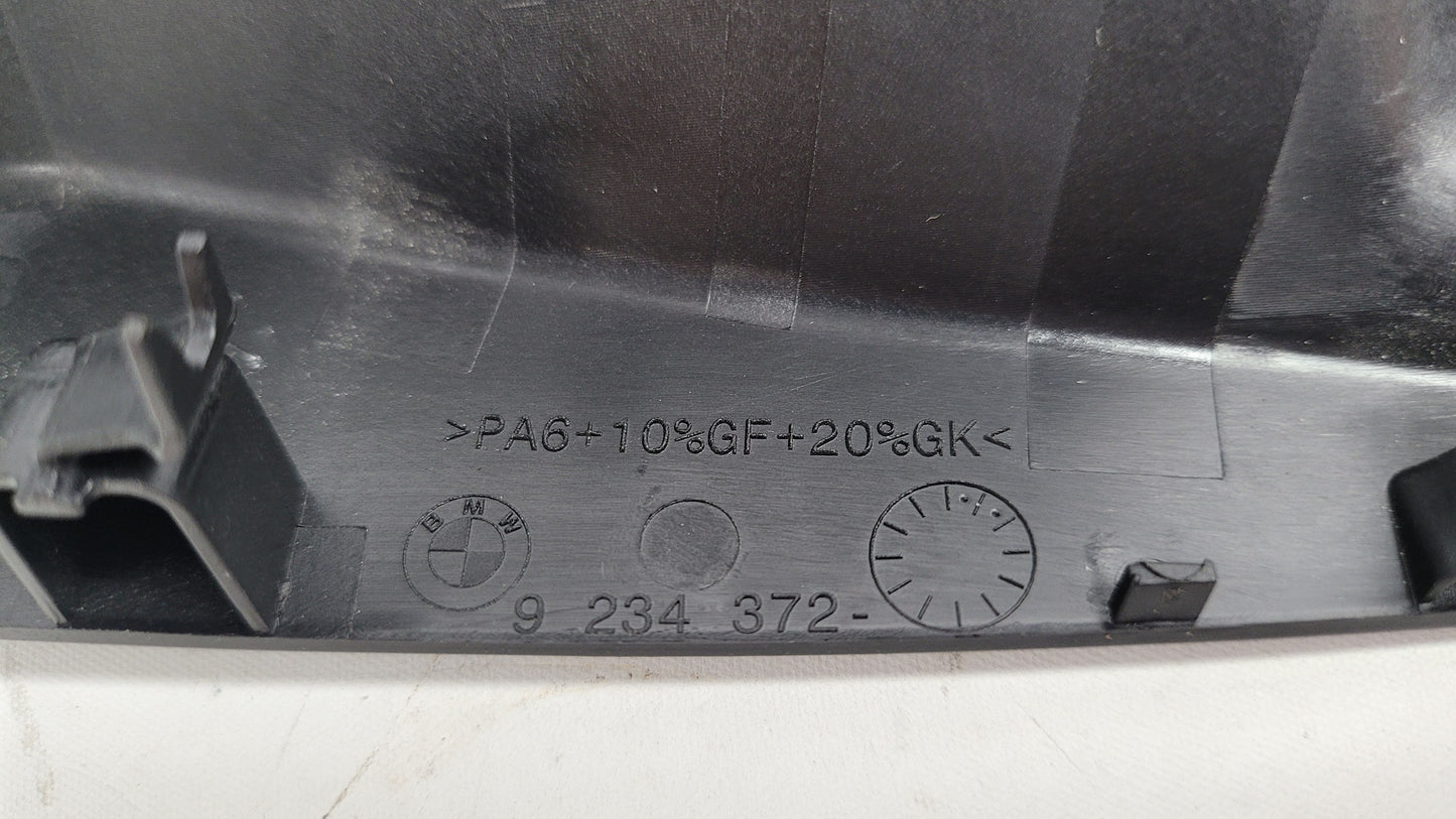 BMW M3 Rear View Mirror Cover Left Side 9234372 - MPerformance.parts