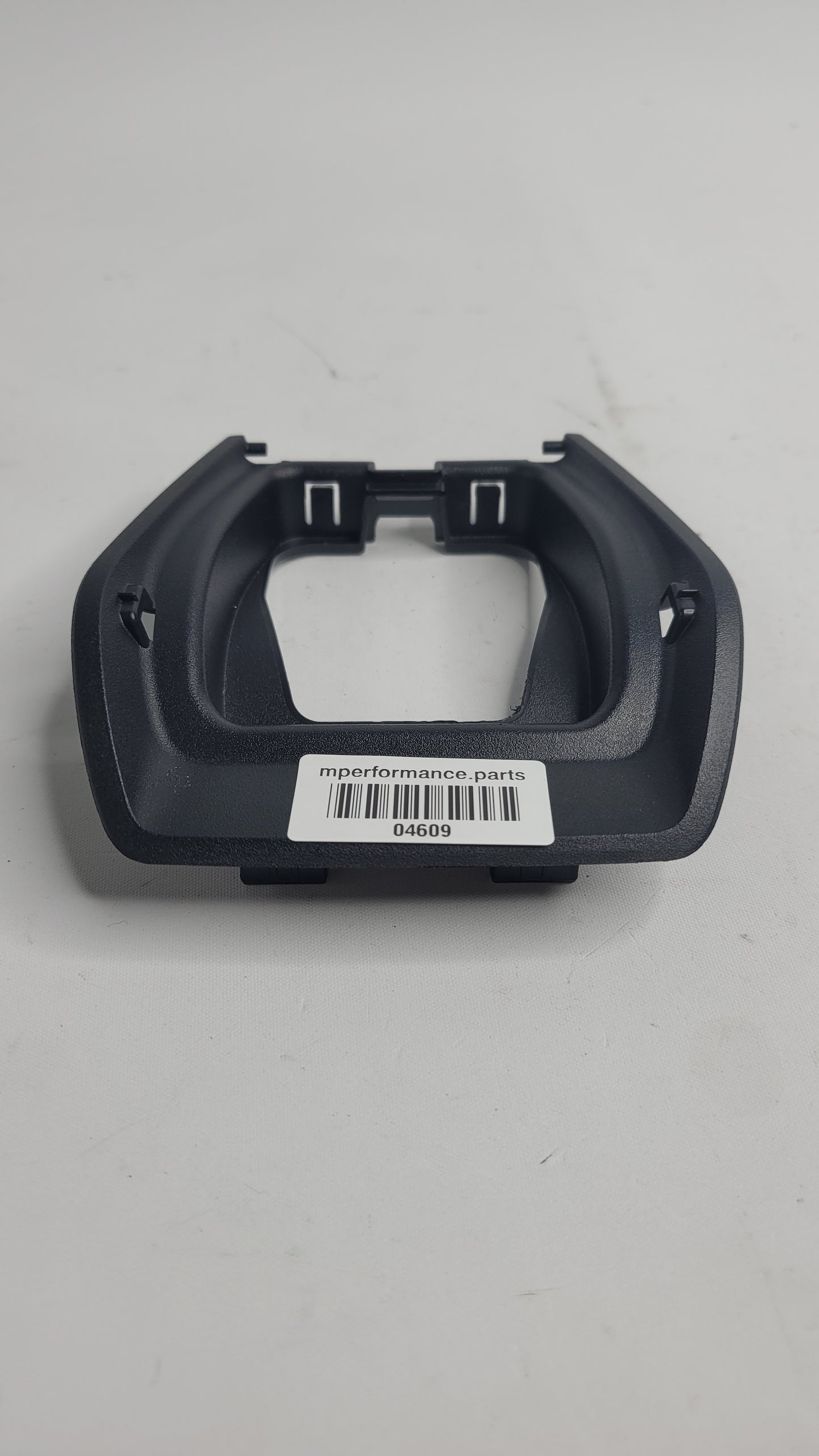BMW F80 M3 Rear Seat Child Seat Hook Anchor Cover - 112520 - MPerformance.parts