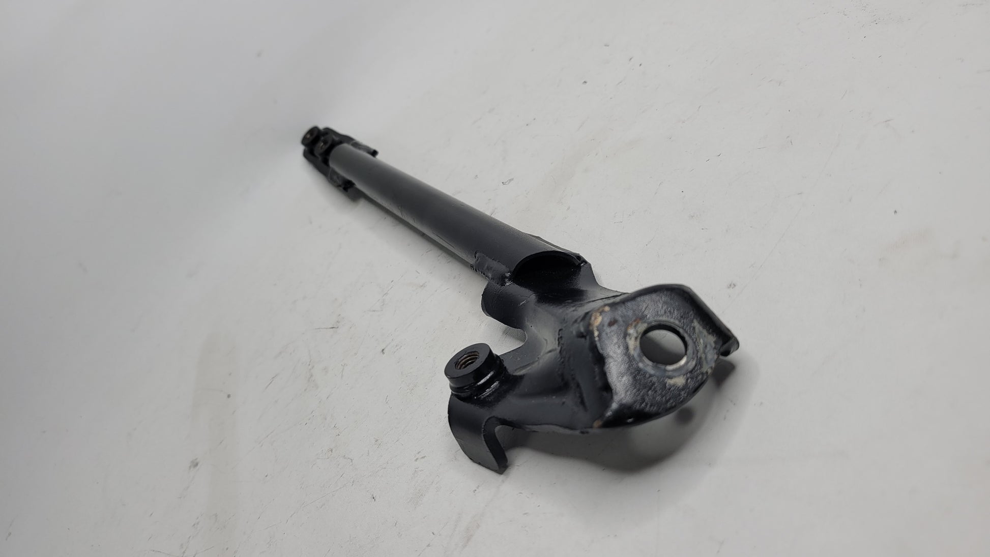BMW M4 F82 RIGHT SUSPENSION CROSS-BRACE EXTENSION 2284858 - MPerformance.parts