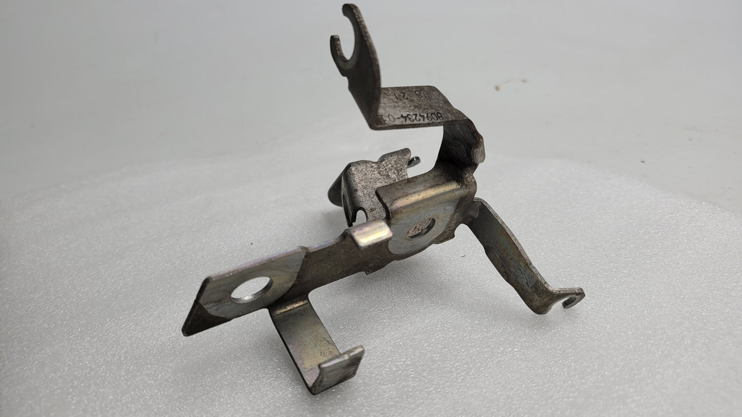 BMW M3 G80 G82 G83 M3 Comp. M xDrive M4 BRACKET RIGHT AWD 8094234 - MPerformance.parts