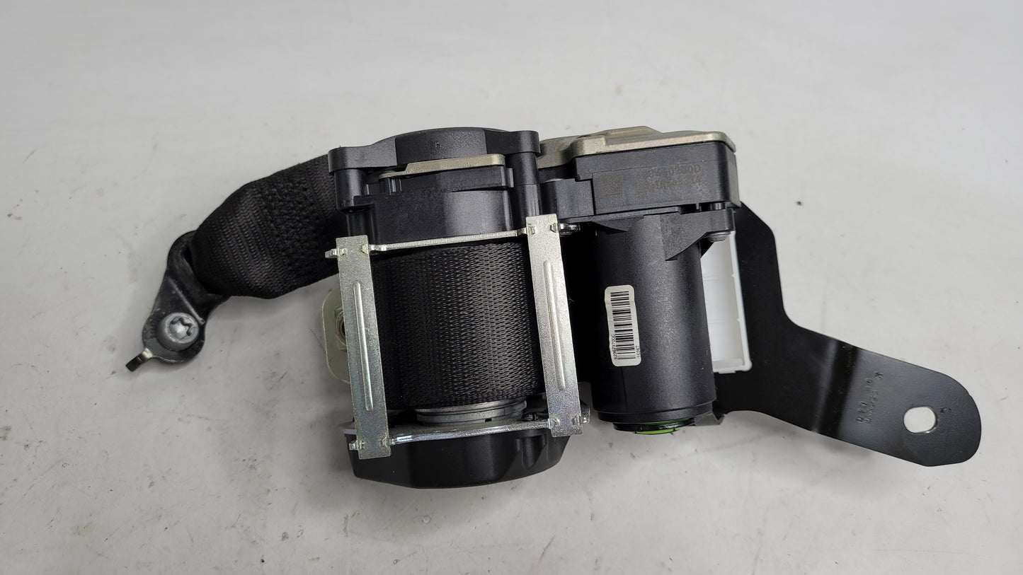 BMW M3 F80 Front Seatbelt Safety Belt LHS 628640700 - MPerformance.parts