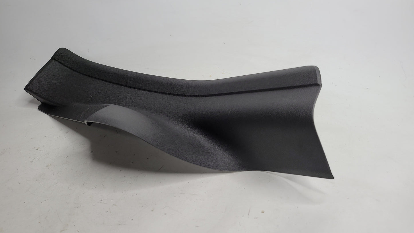 BMW G21 3 Series Cover Strip Entry Rear Inner Left 7446423 - MPerformance.parts