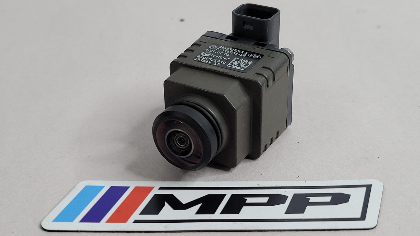 BMW CAMERA MODULE 9495742 G80 M3 - MPerformance.parts
