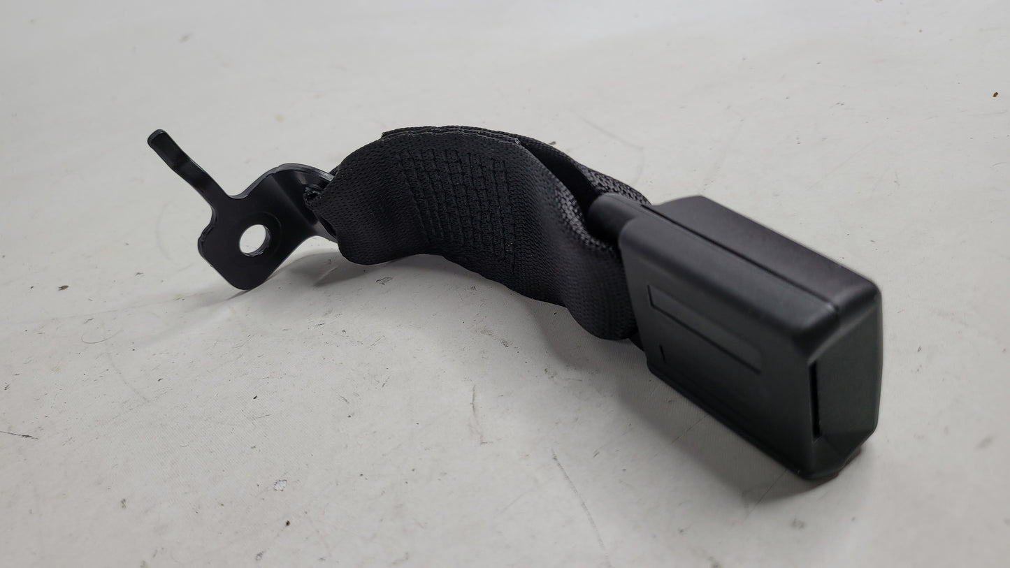 BMW G80 M3 Seat Belt Buckle Rear Left 635756500 - MPerformance.parts
