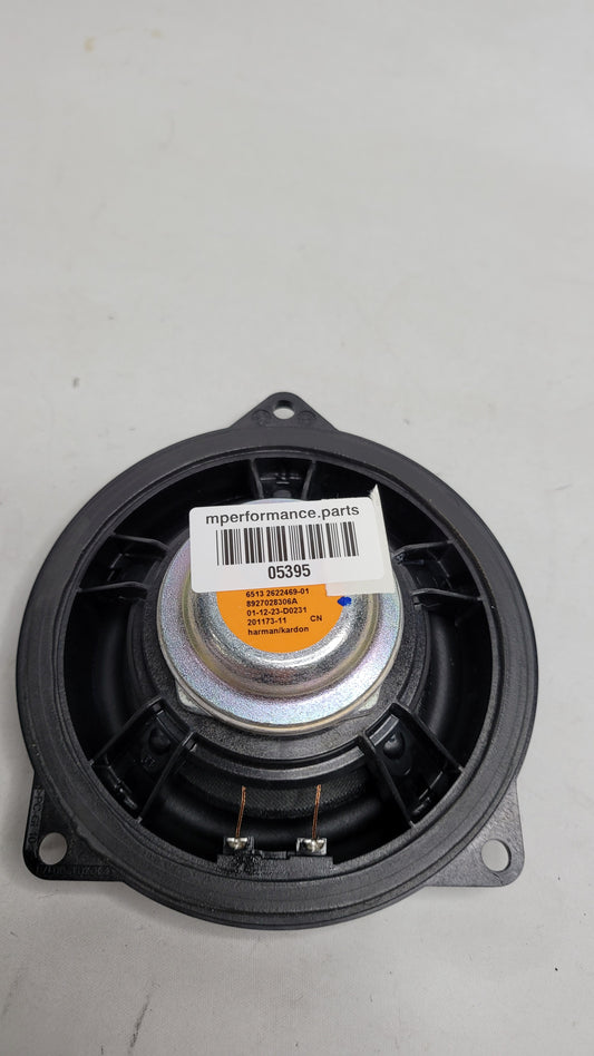 BMW M4 Coupe G80 Speakers Harman Kardon 2622469-01 - MPerformance.parts