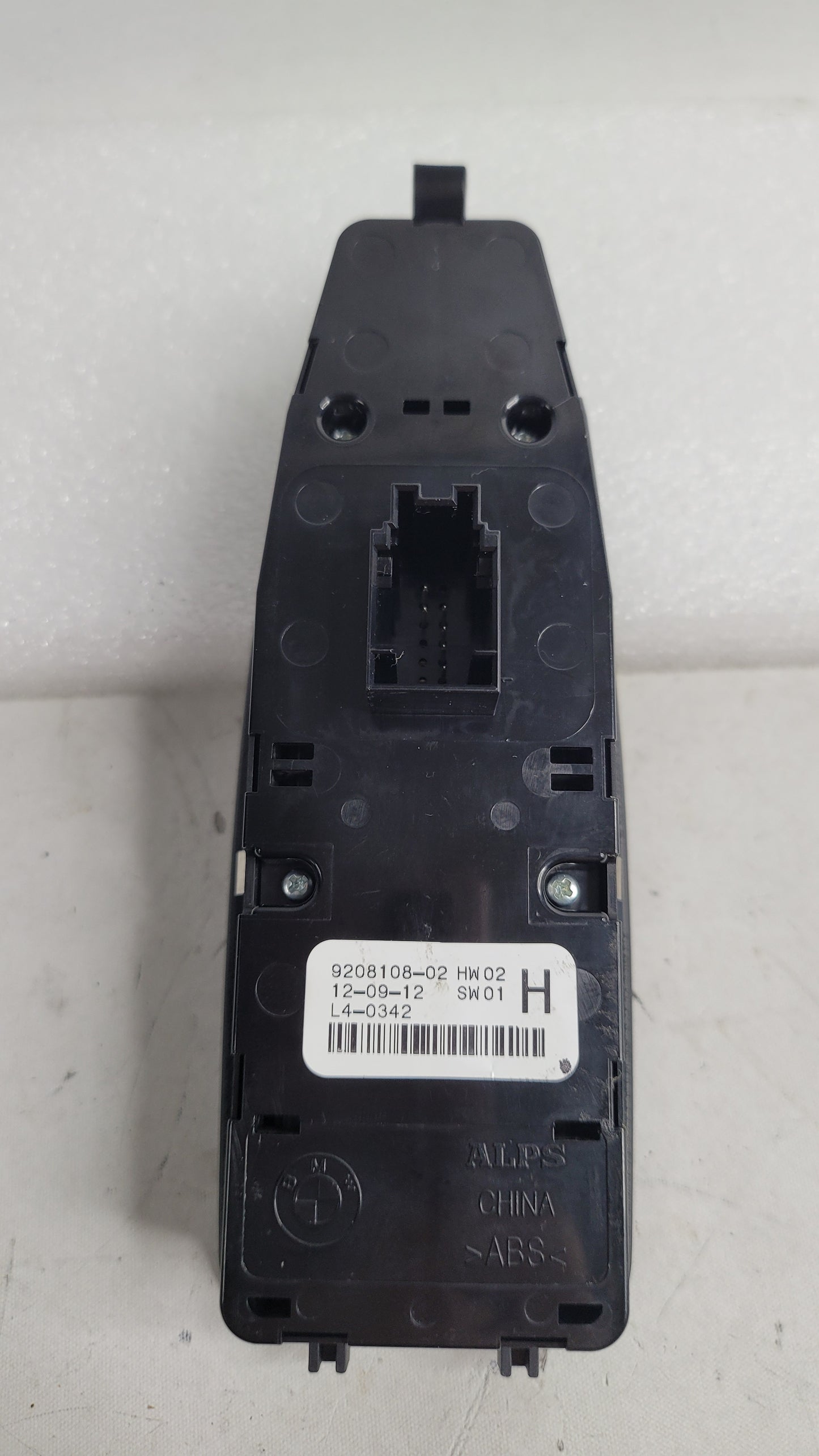 05734 - MPerformance.parts