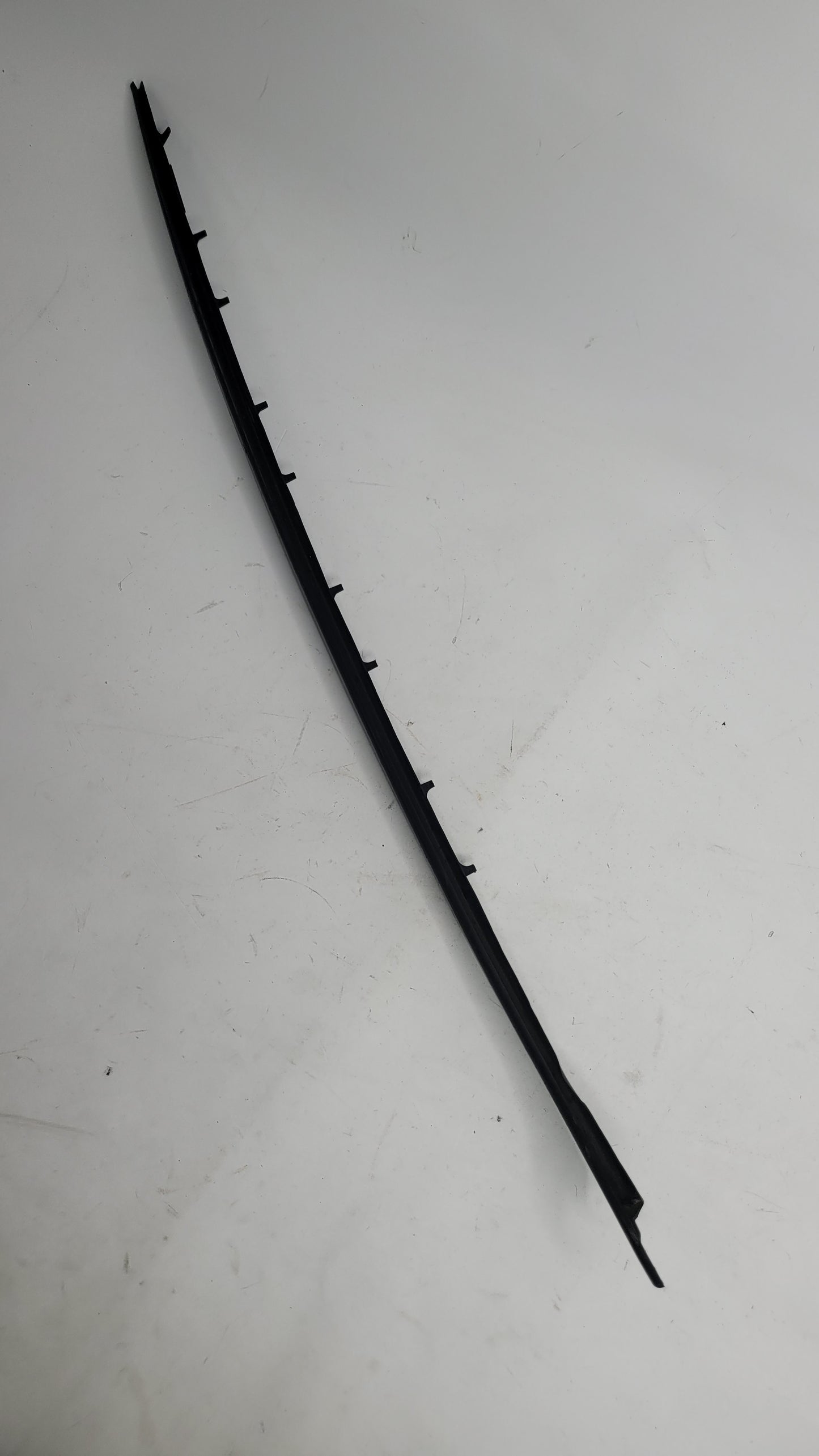 BMW F80 M3 Strip Trim Windscreen Cover Window Front Right 7258188 - MPerformance.parts