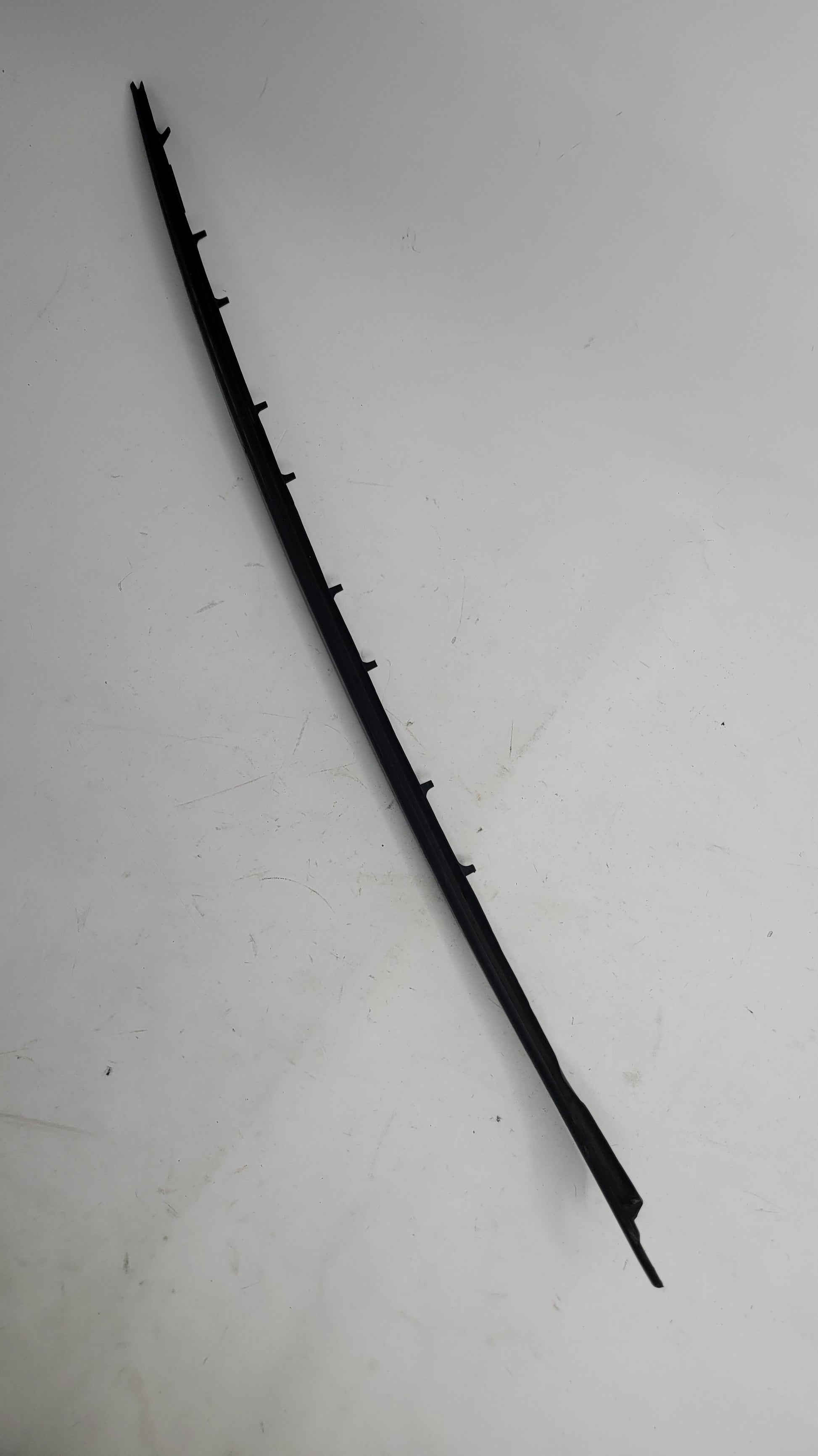 BMW F80 M3 Strip Trim Windscreen Cover Window Front Right 7258188 - MPerformance.parts