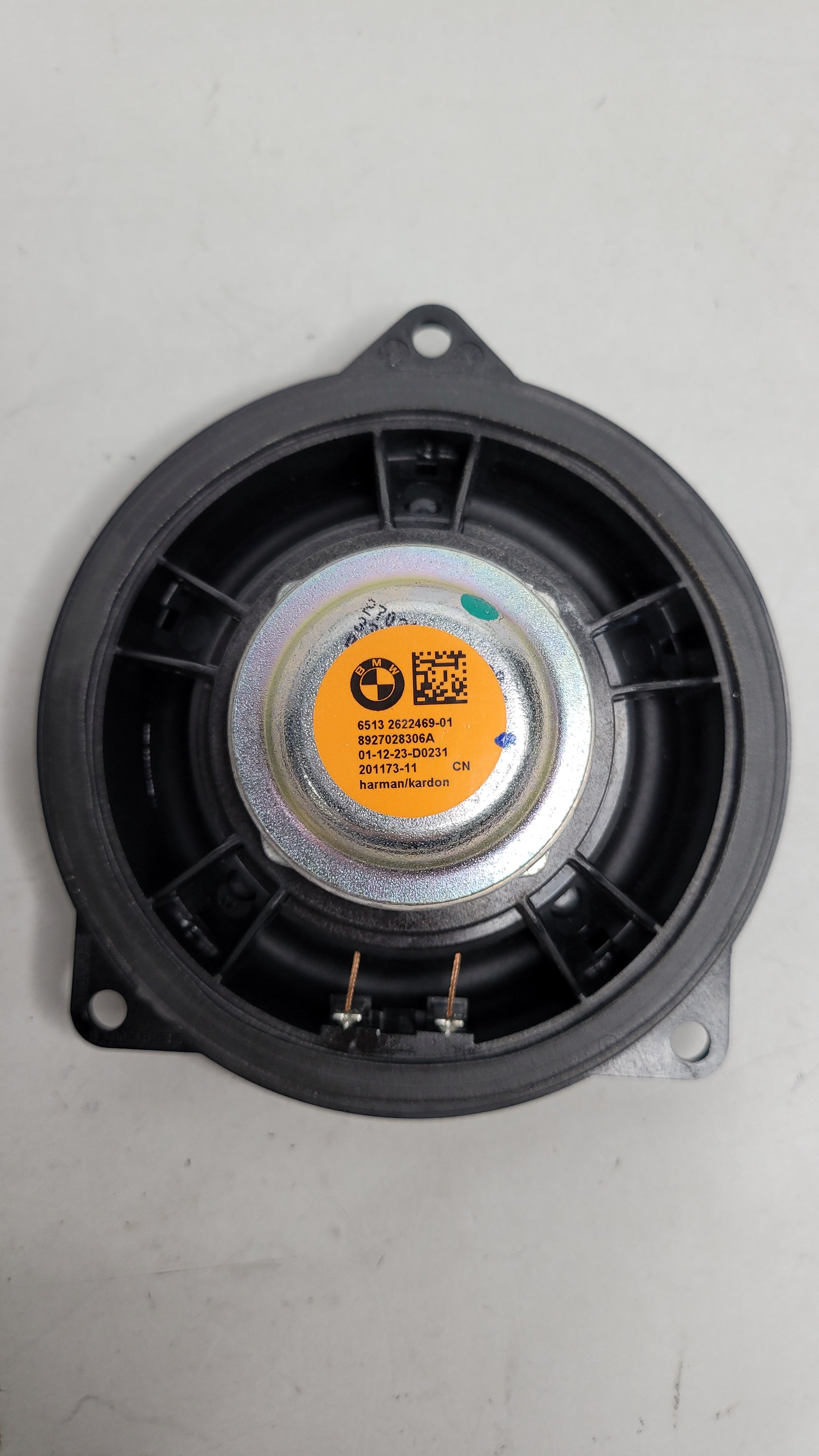 BMW M4 Coupe G80 Speakers Harman Kardon 2622469-01 - MPerformance.parts