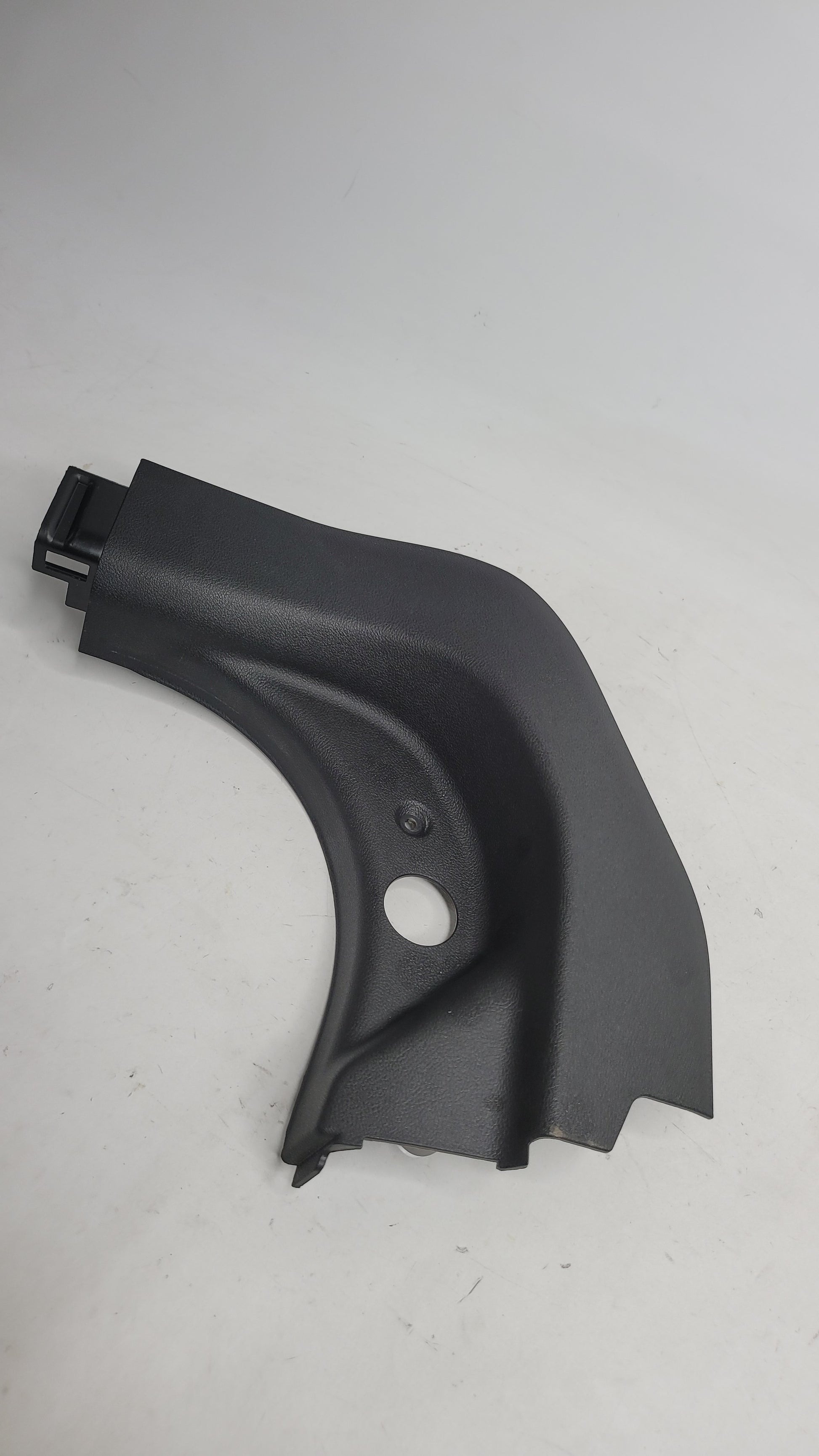BMW M3 G80 Right Front Pillar Bottom Cover 7446432 - MPerformance.parts